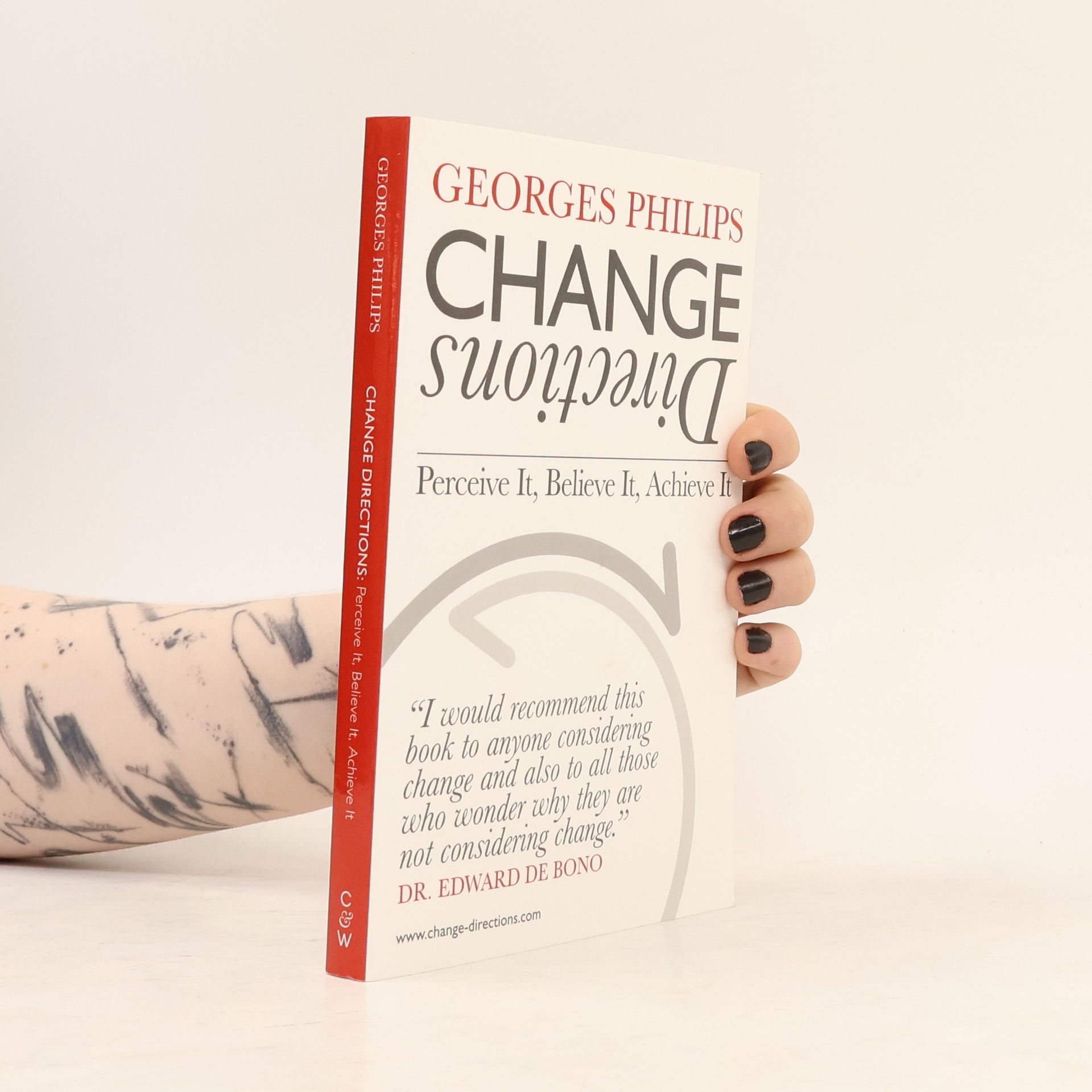 Change Directions