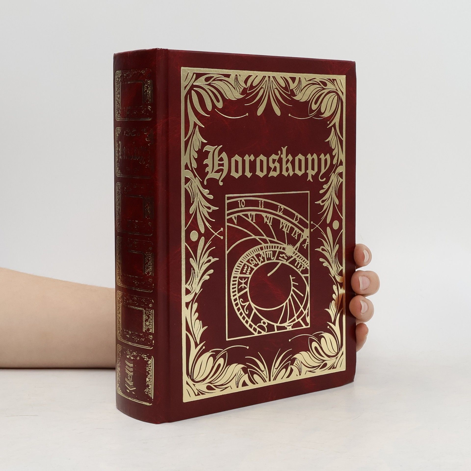 Collectif d'auteurs Horoskopy