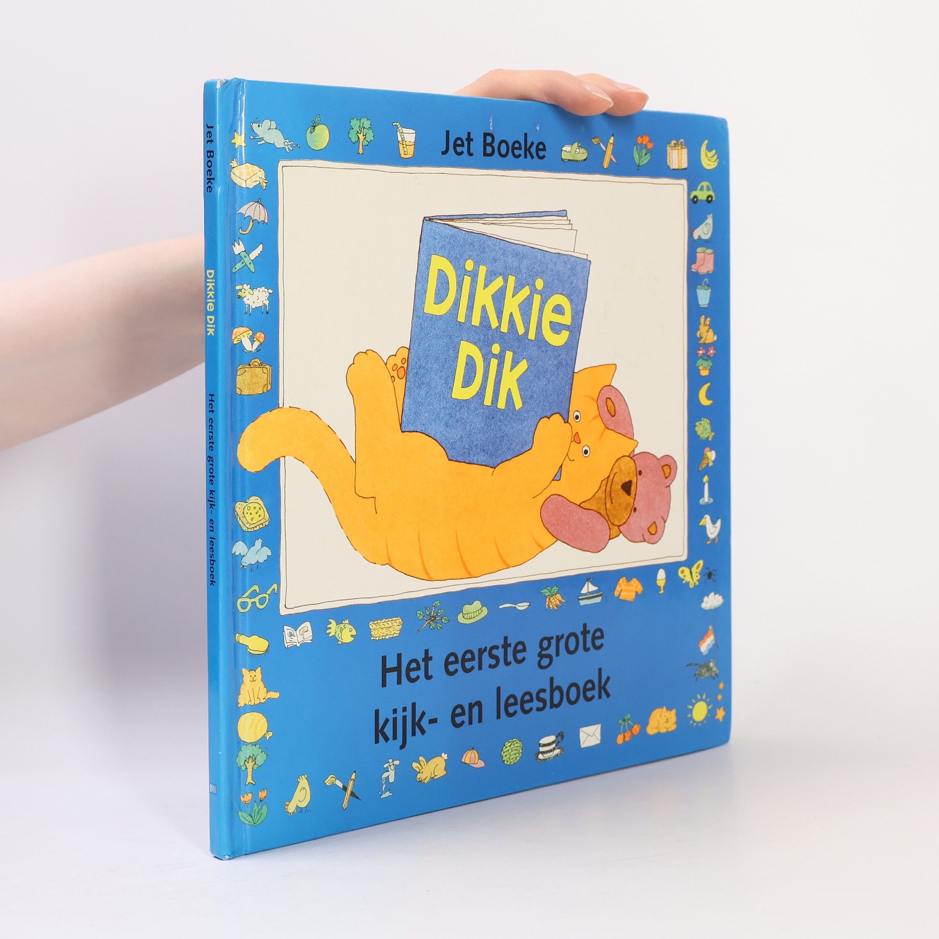 Dikkie Dik
