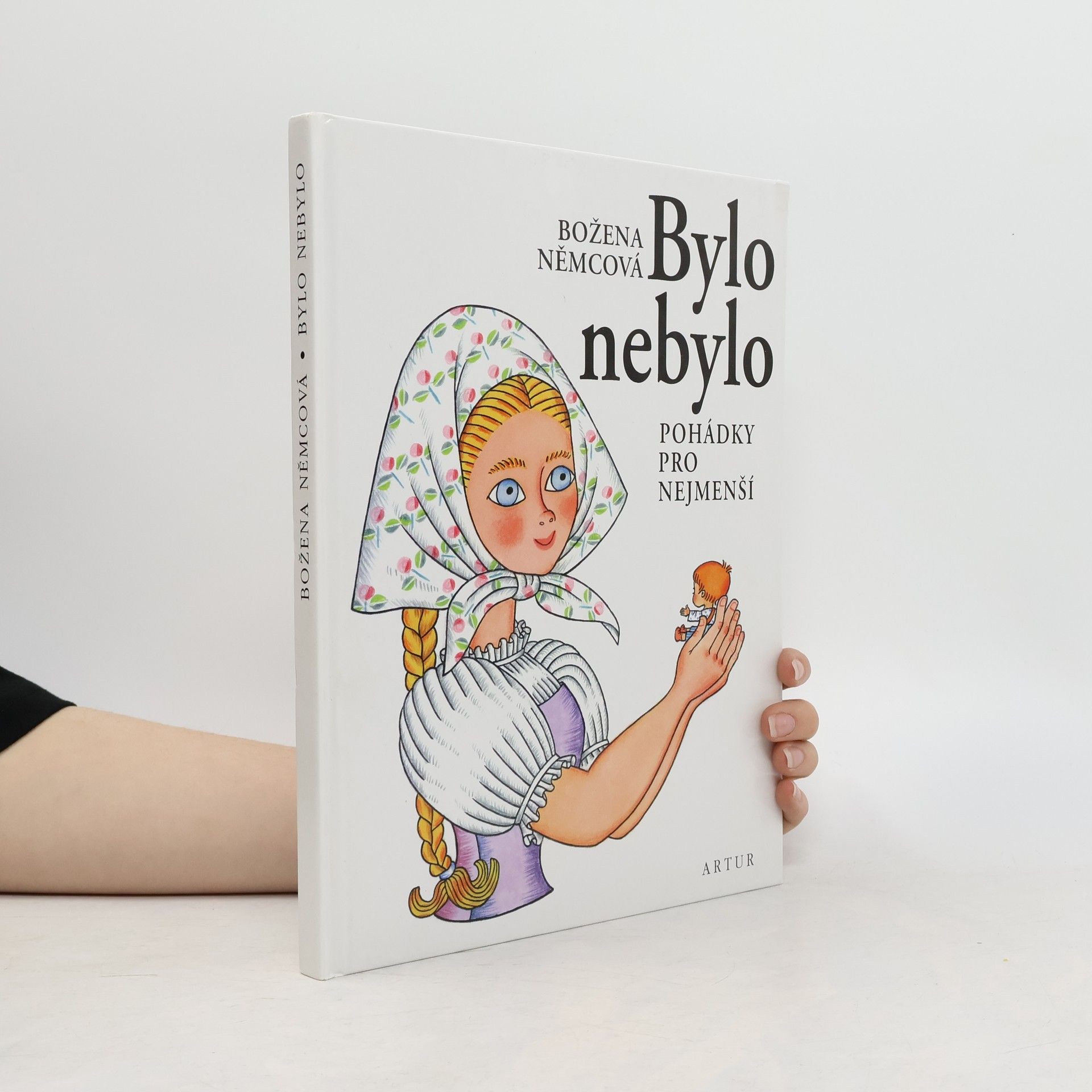 Bylo nebylo