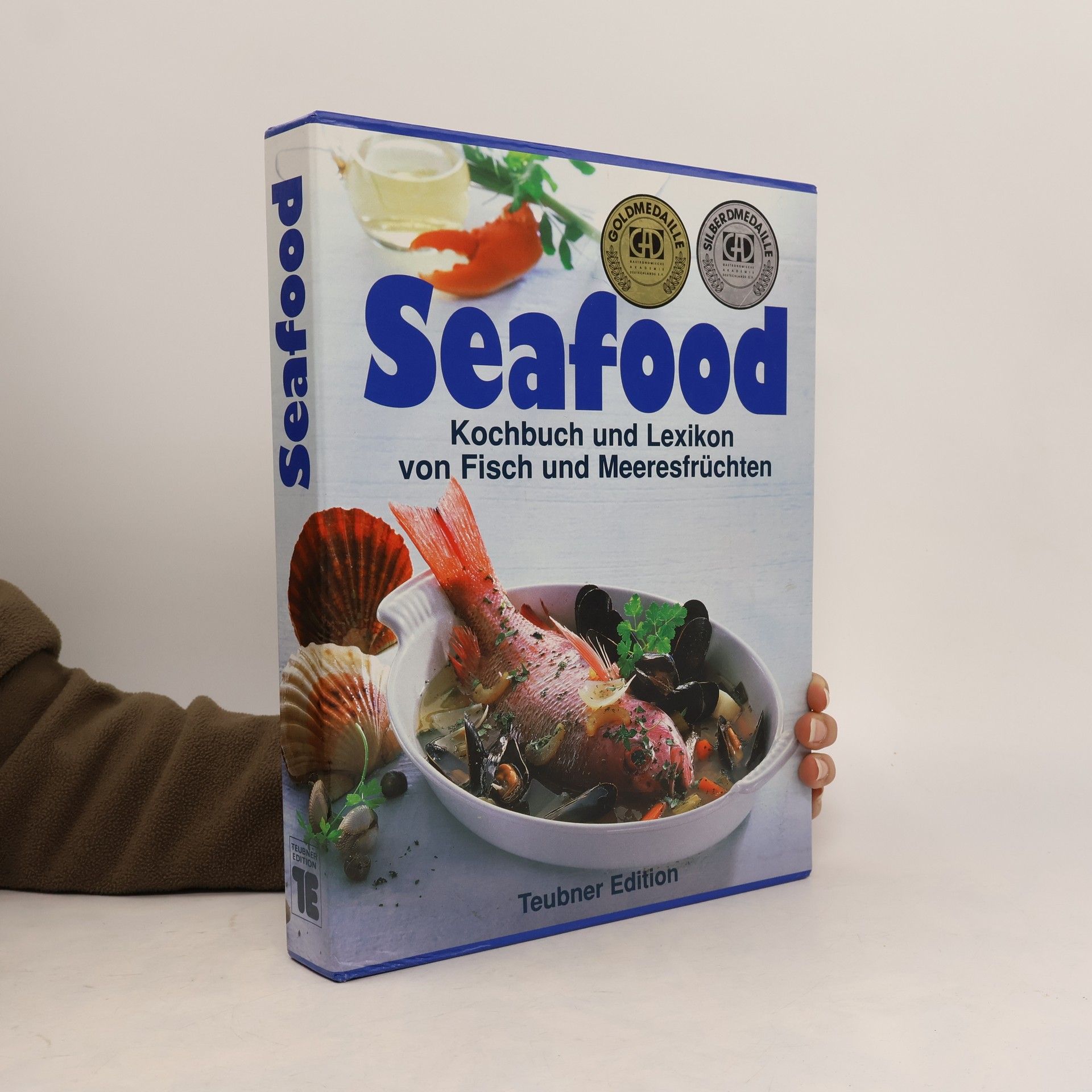Ralph Bürgin Seafood