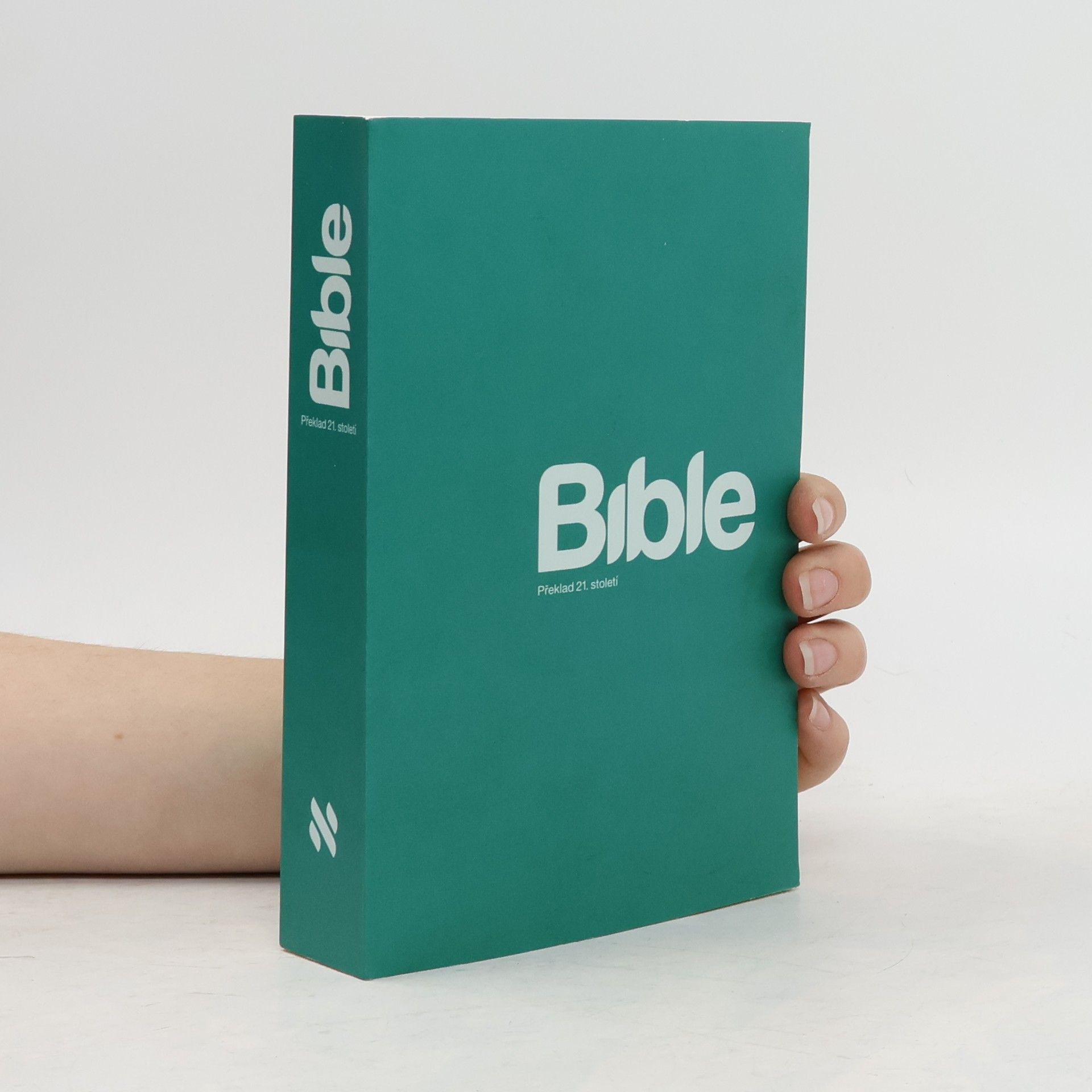 Autorenkollektiv Bible : překlad 21. století