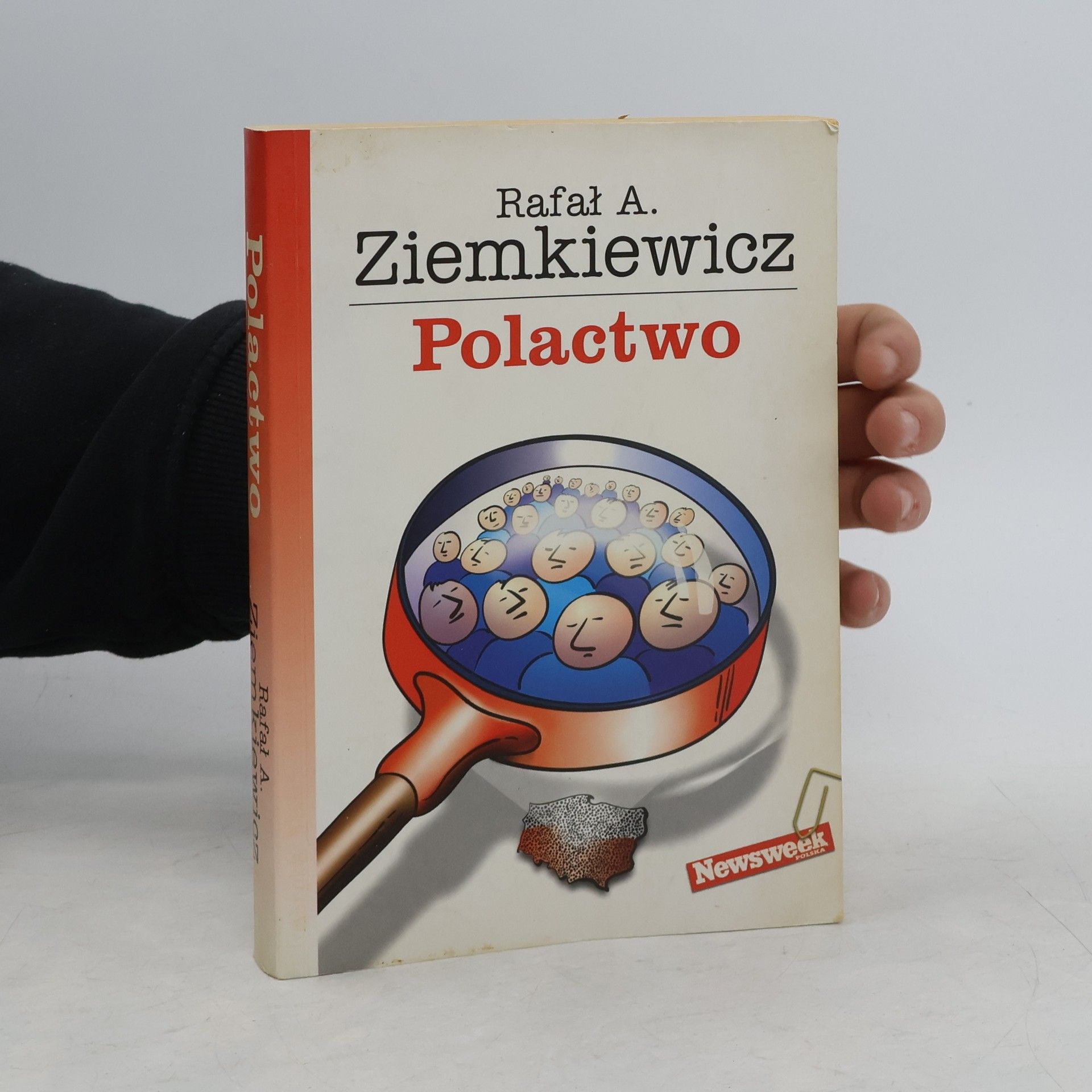 Rafał Aleksander Ziemkiewicz Polactwo
