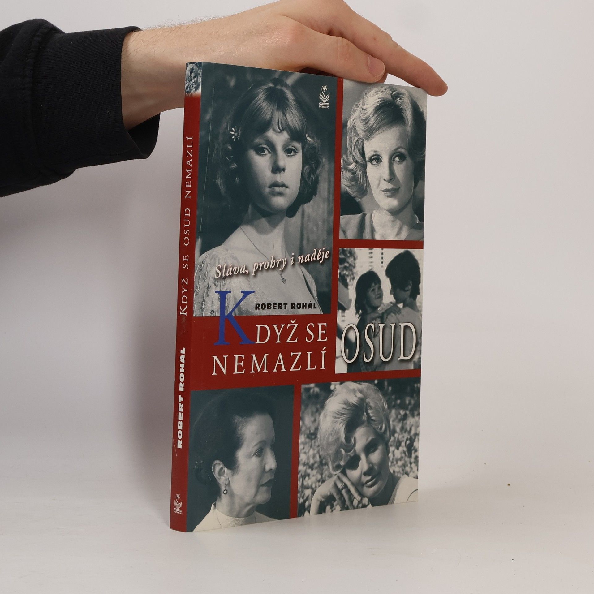 Když se osud nemazlí