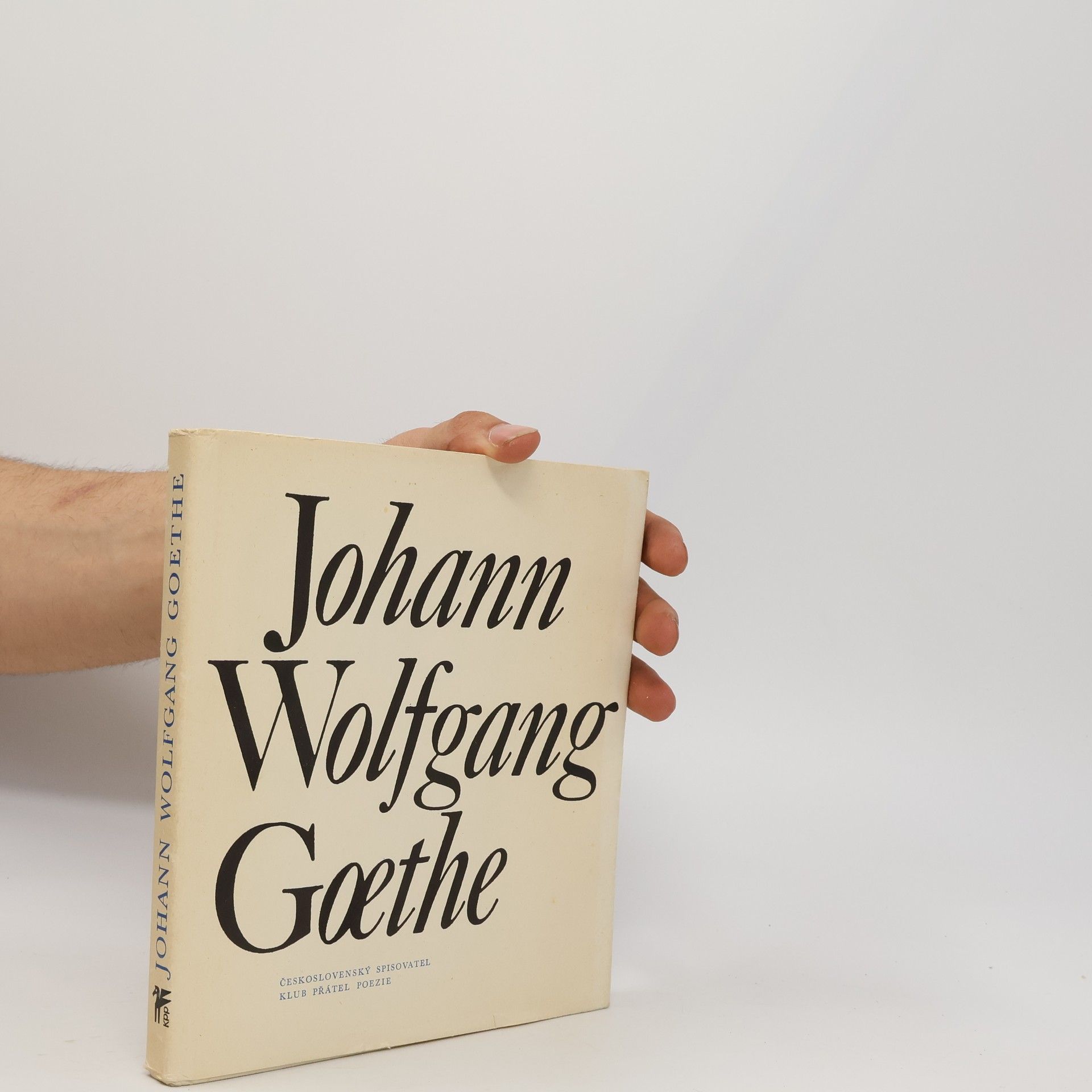 AA.VV. Johann Wolfgang Goethe