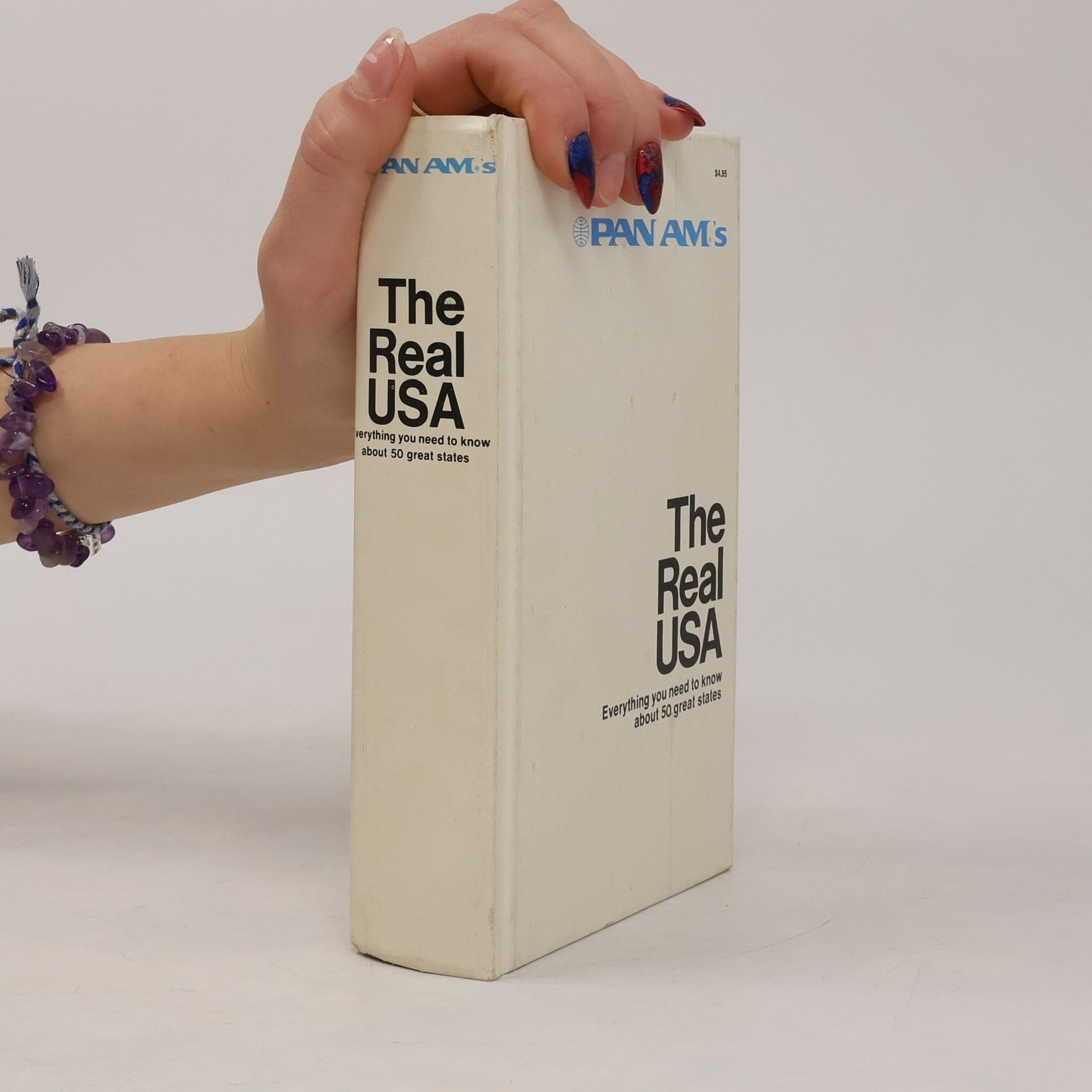 Autorenkollektiv The Real USA