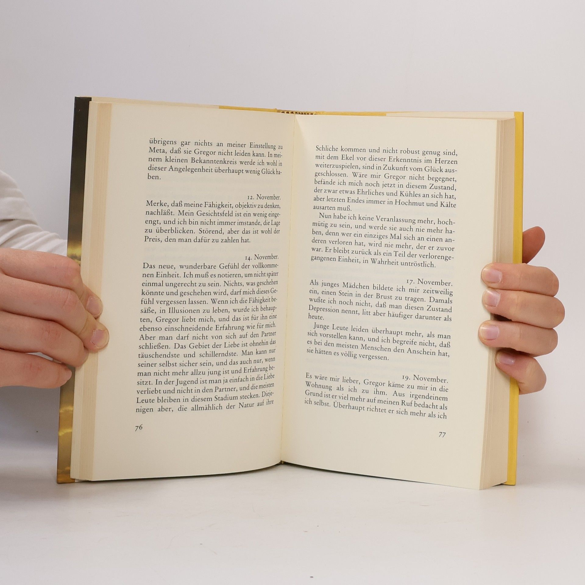Marlen Haushofer Die Tapetentür