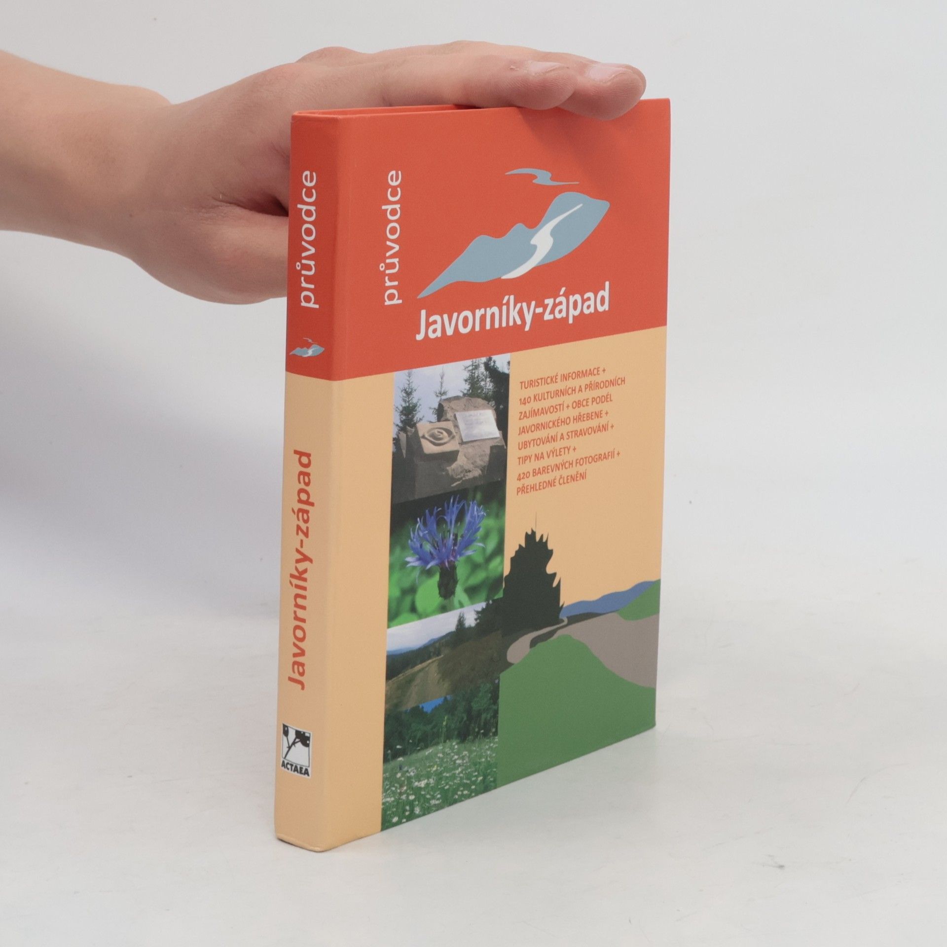 Javorníky - západ