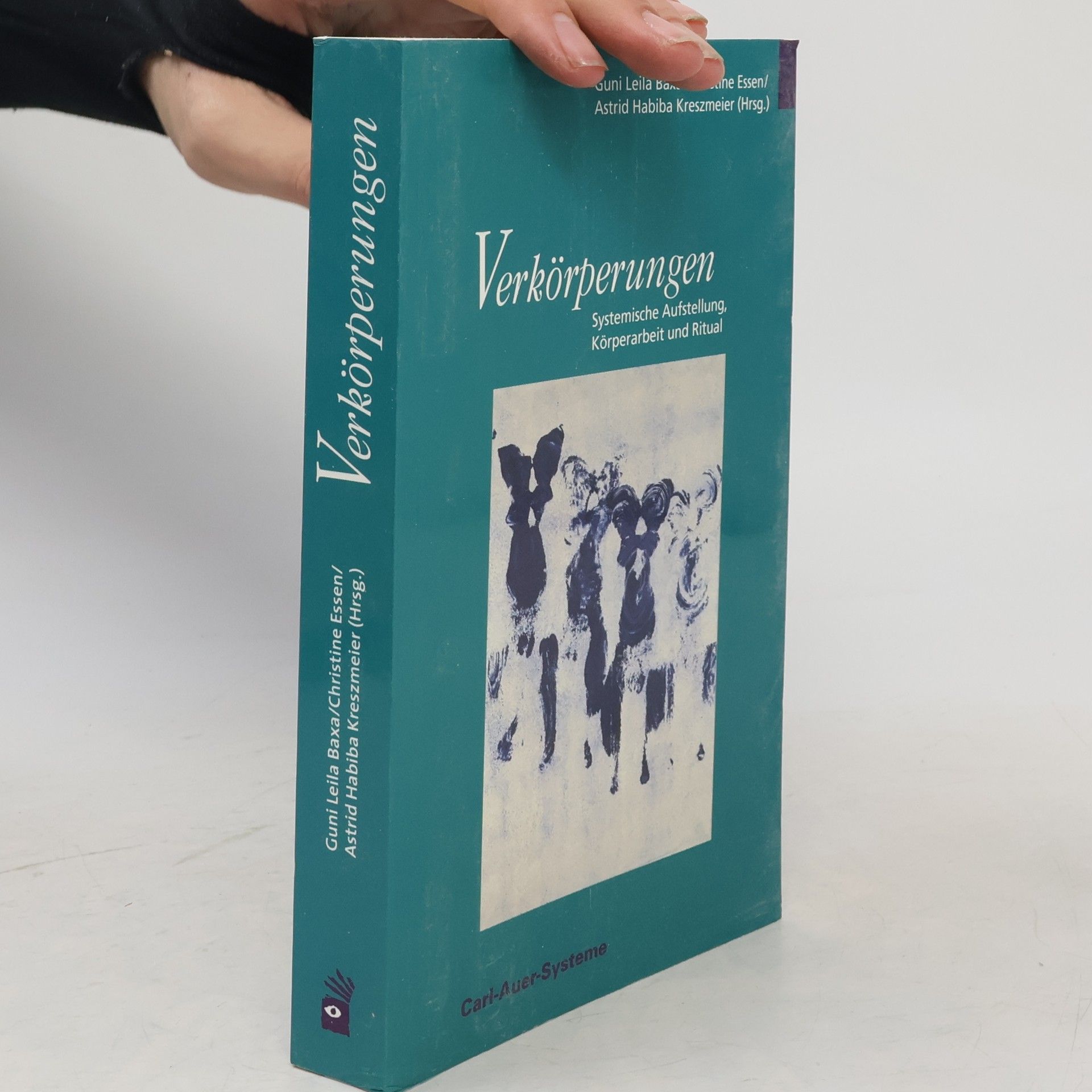 Verkörperungen