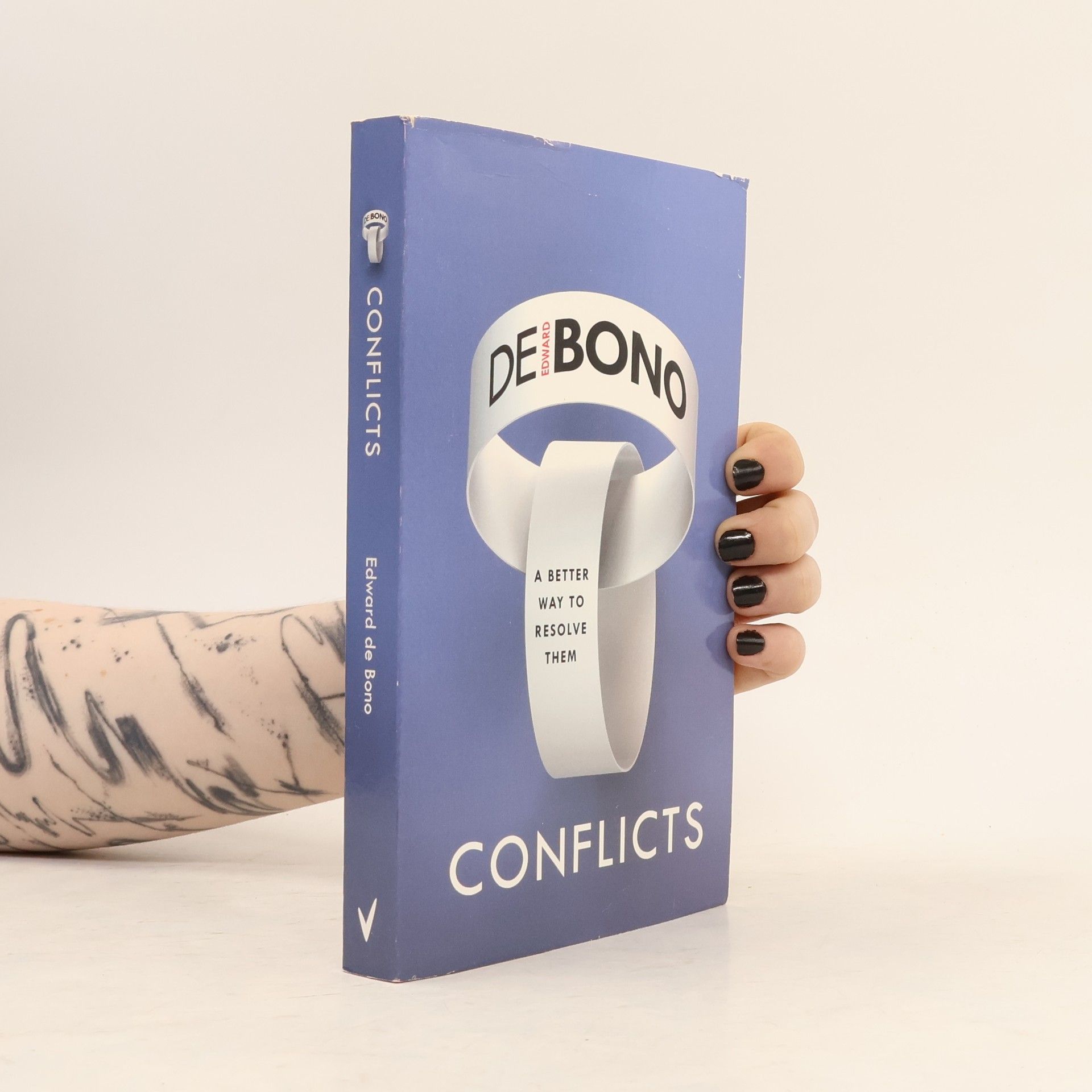 Conflicts