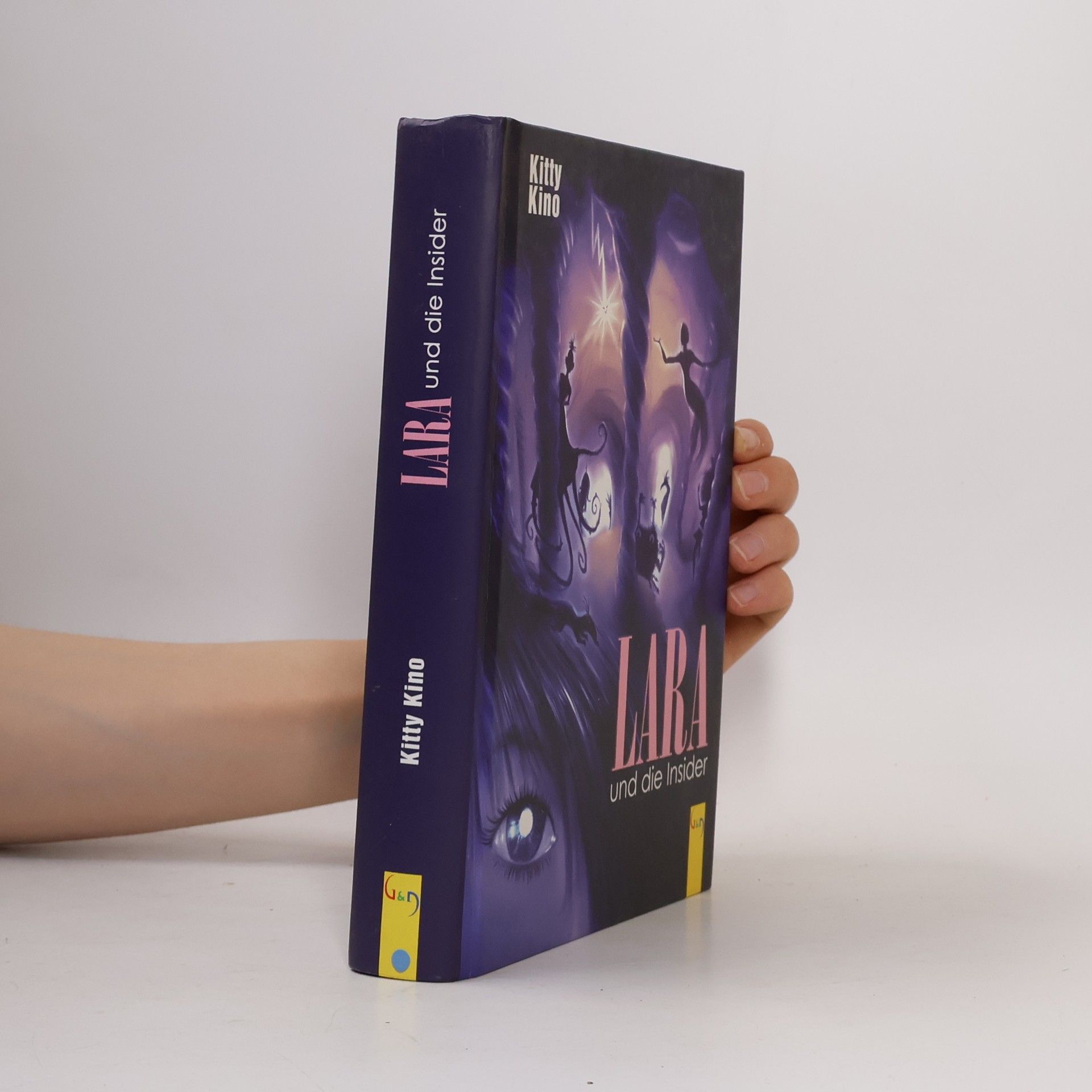 Lara und die Insider