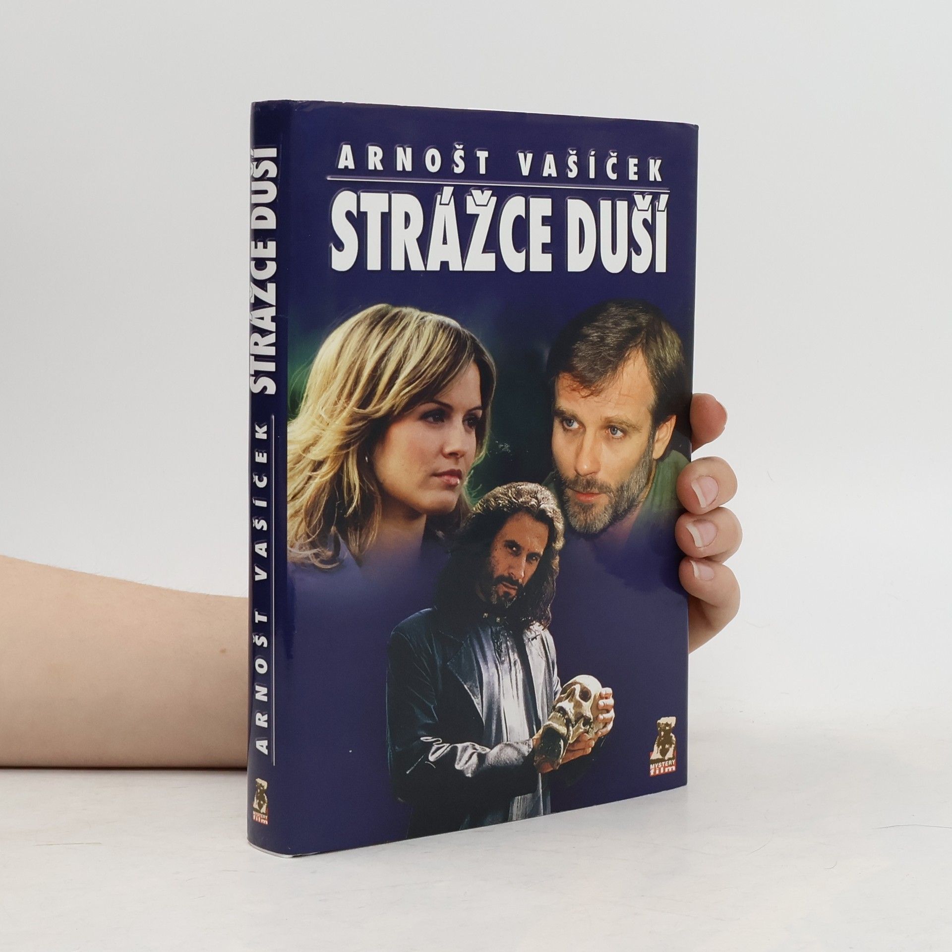 Strážce duší