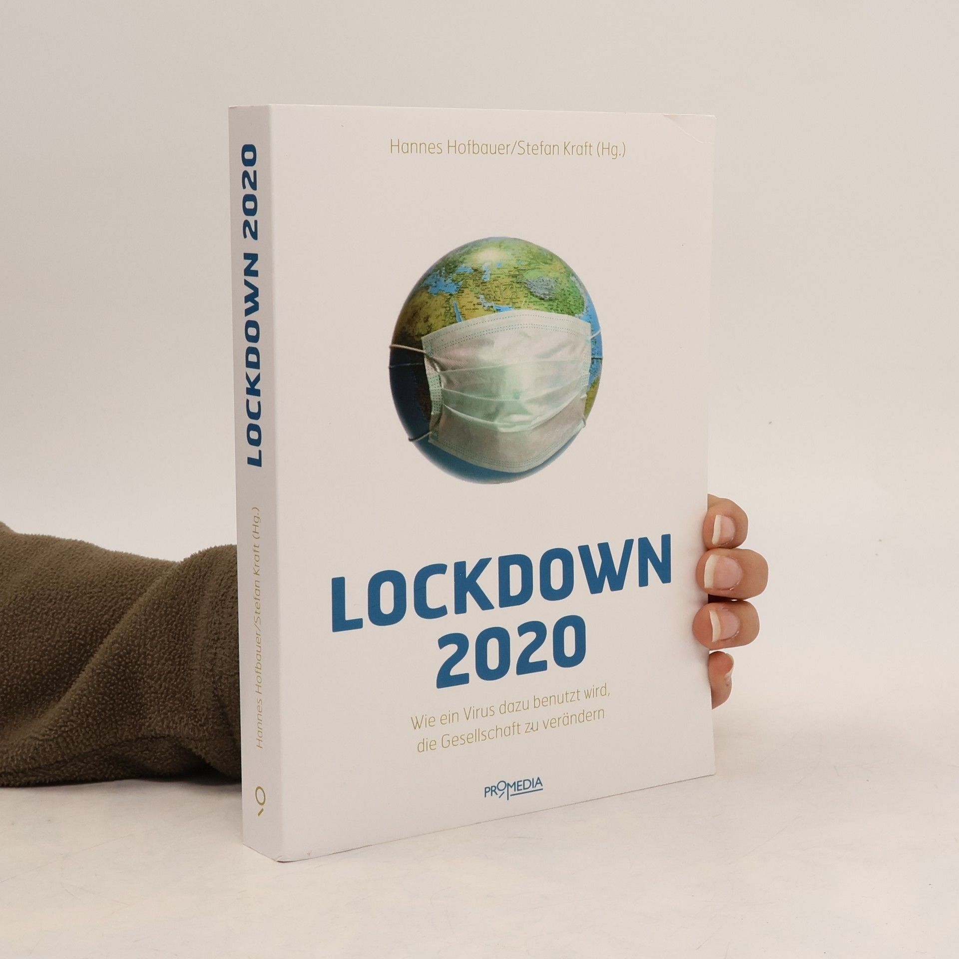 Lockdown 2020