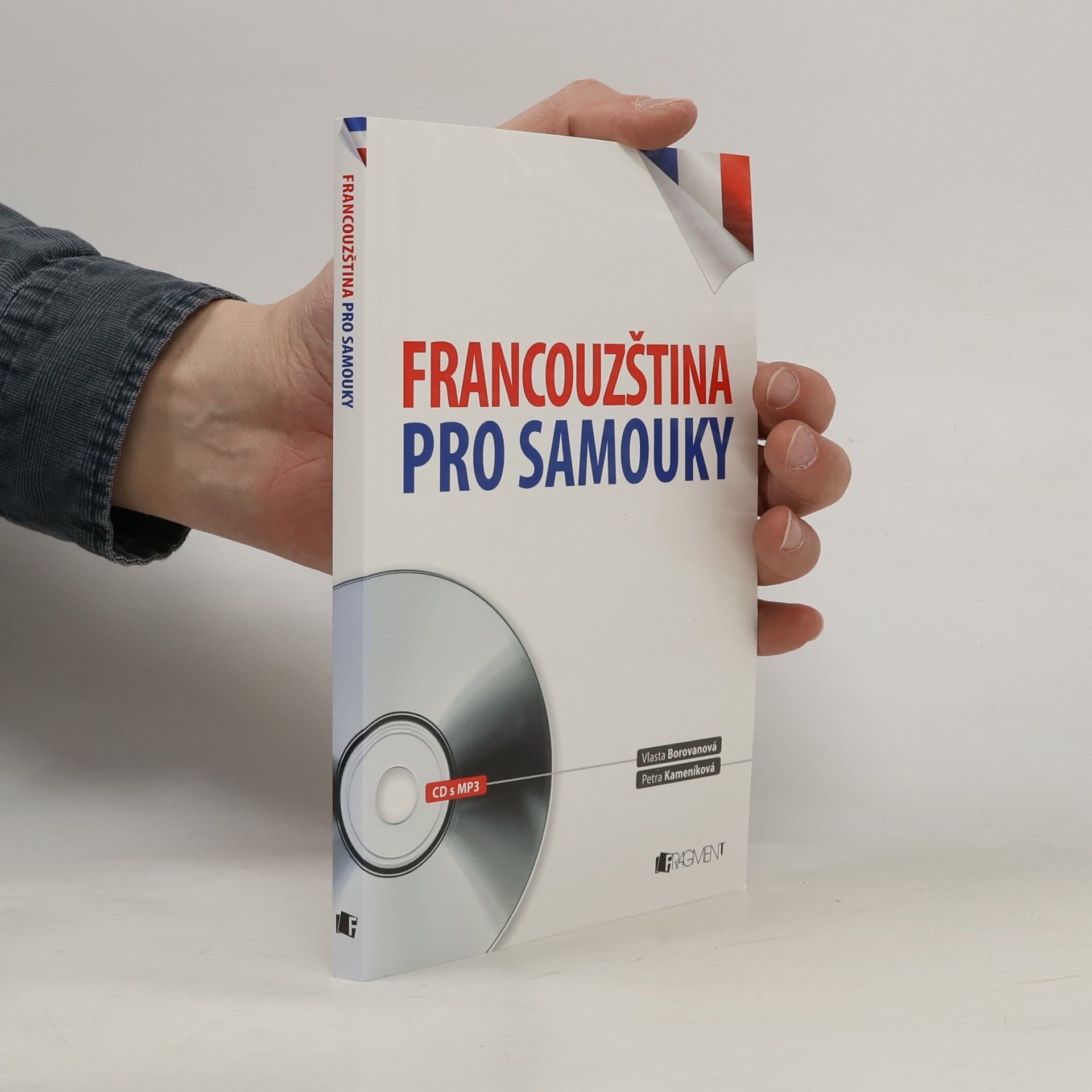 Francouzština pro samouky