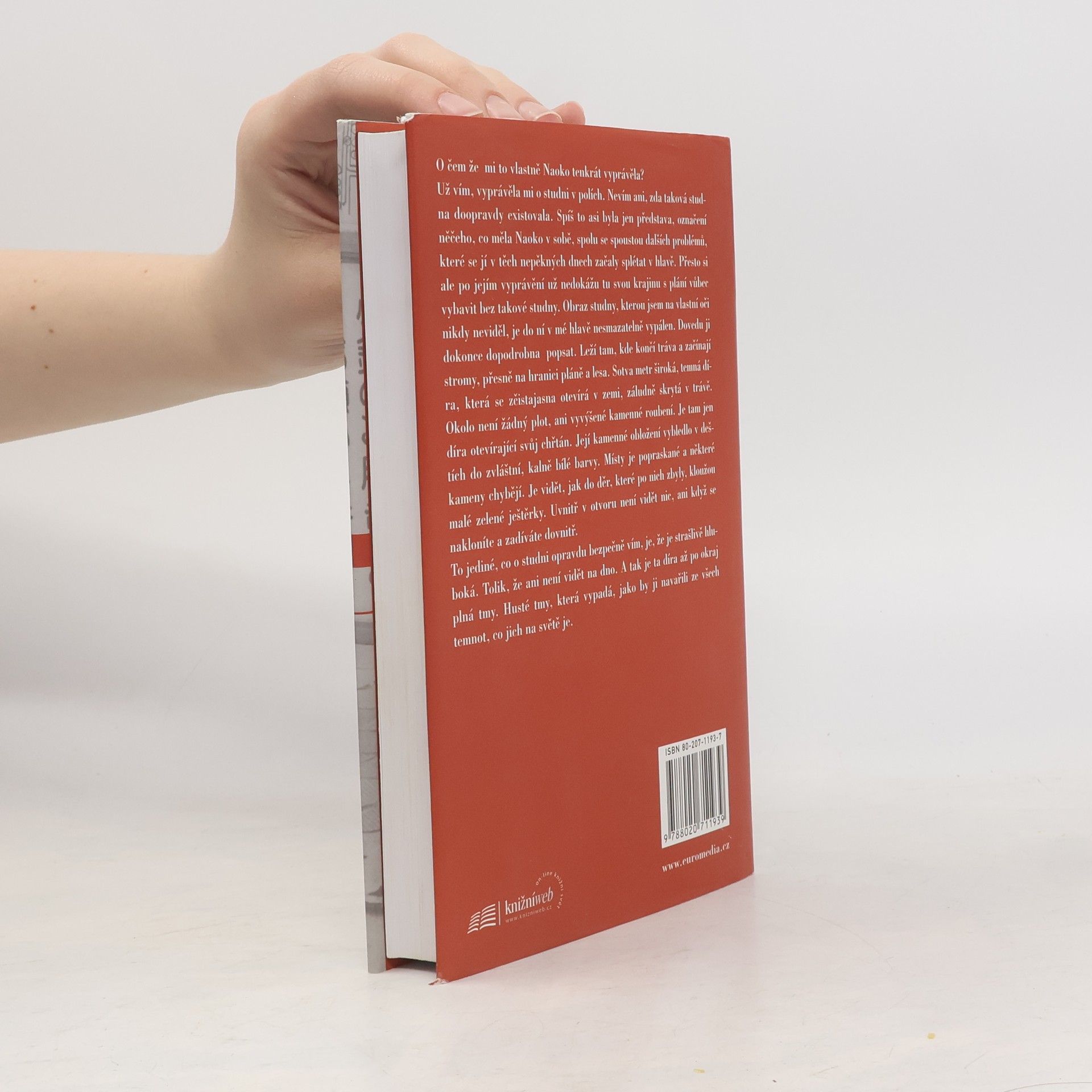 Haruki Murakami Norské dřevo