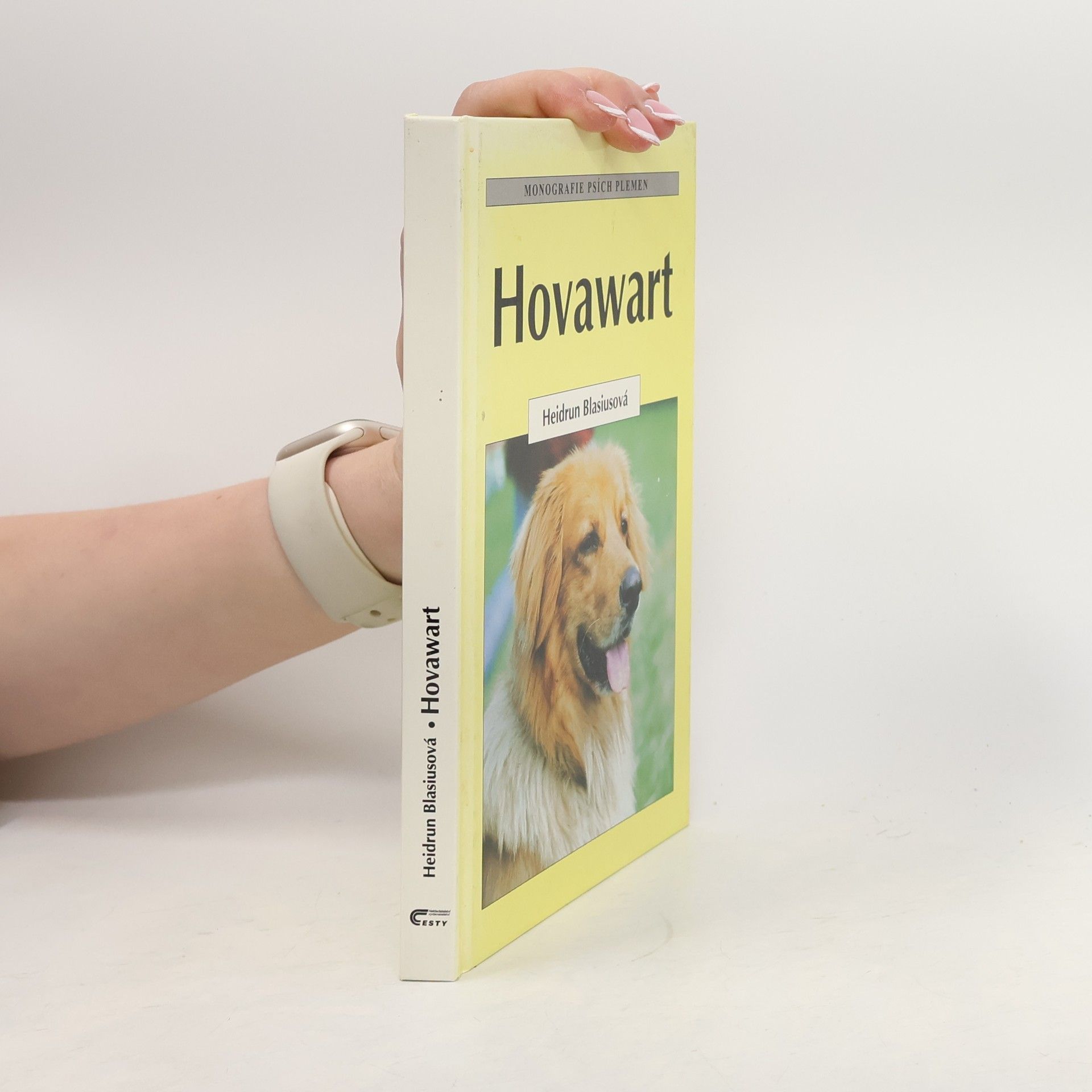 Heidrun Blasius Hovawart