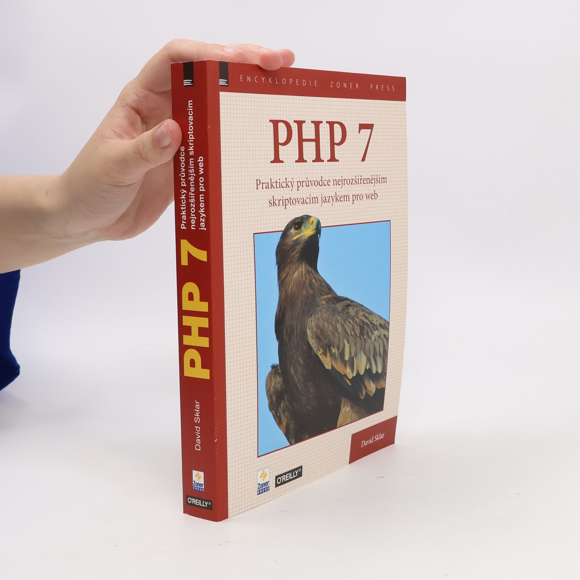 David Sklar PHP 7