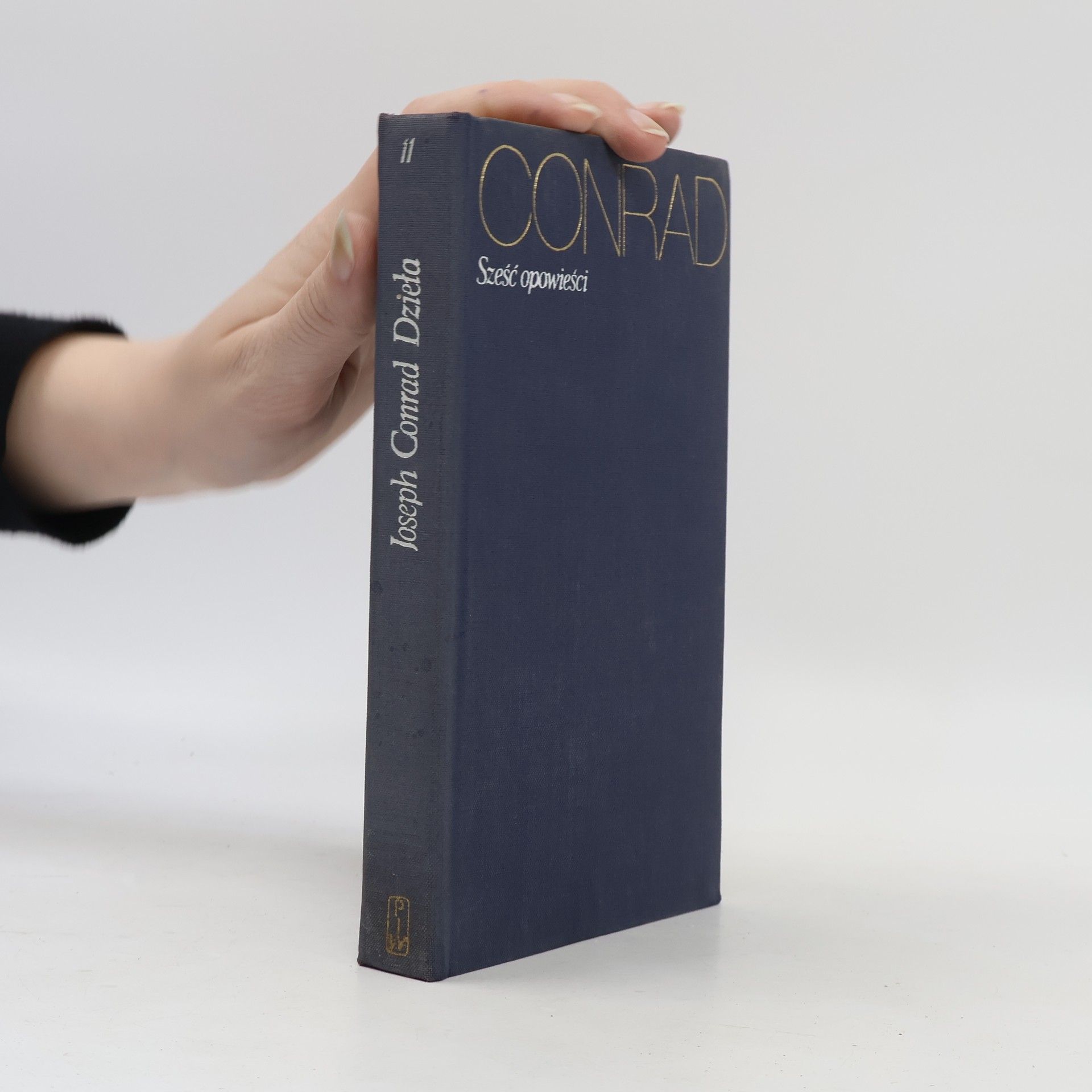 Joseph Conrad Dzieła 11