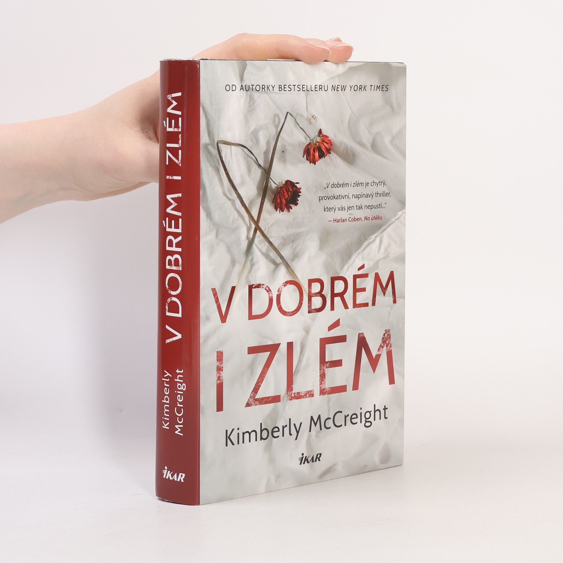 Kimberly McCreight V dobrém i zlém