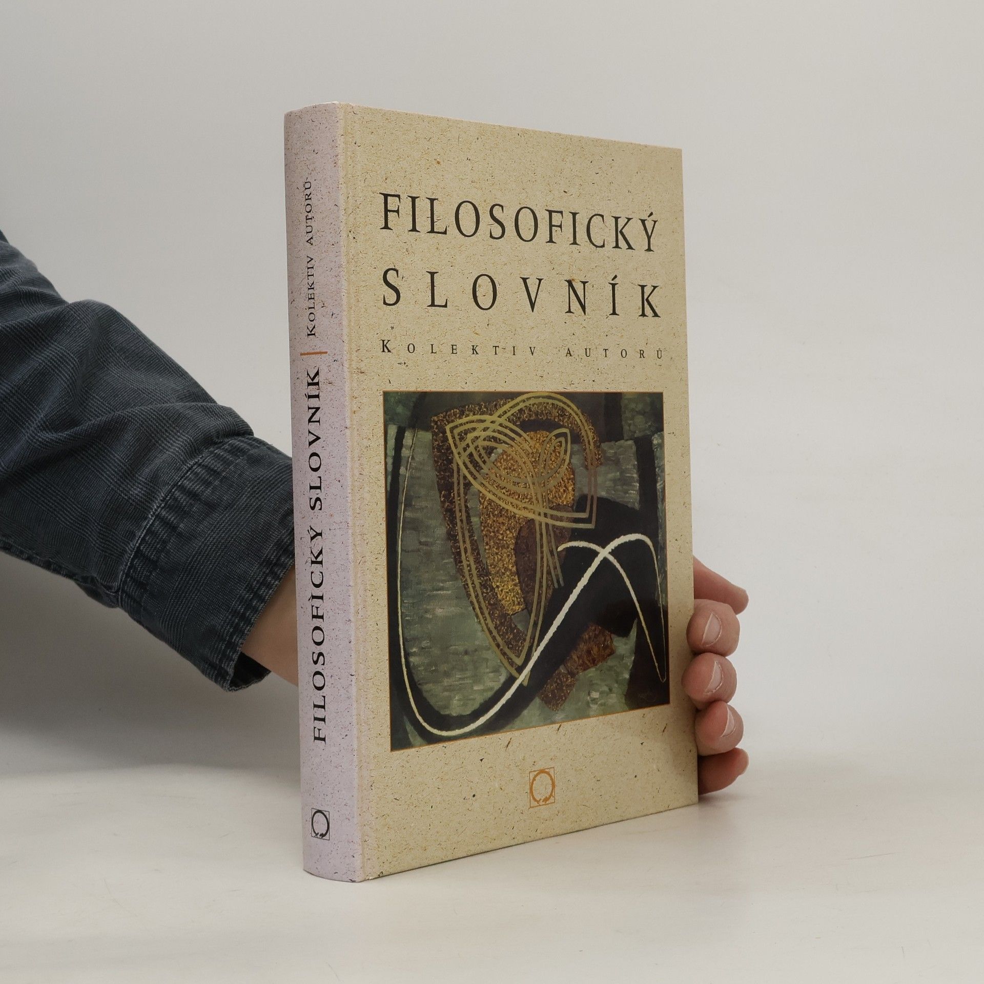 AA.VV. Filosofický slovník