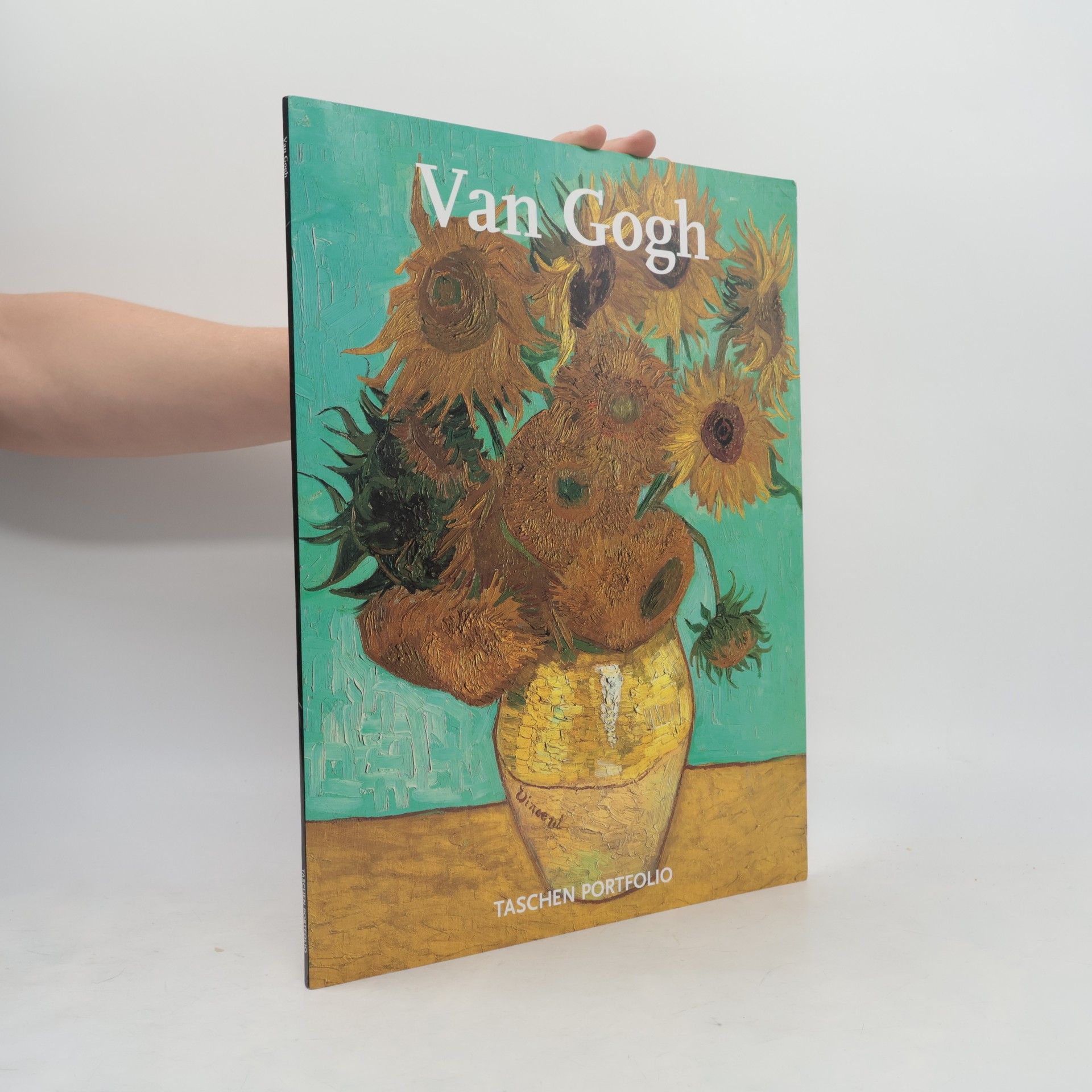 Collectif d'auteurs Van Gogh