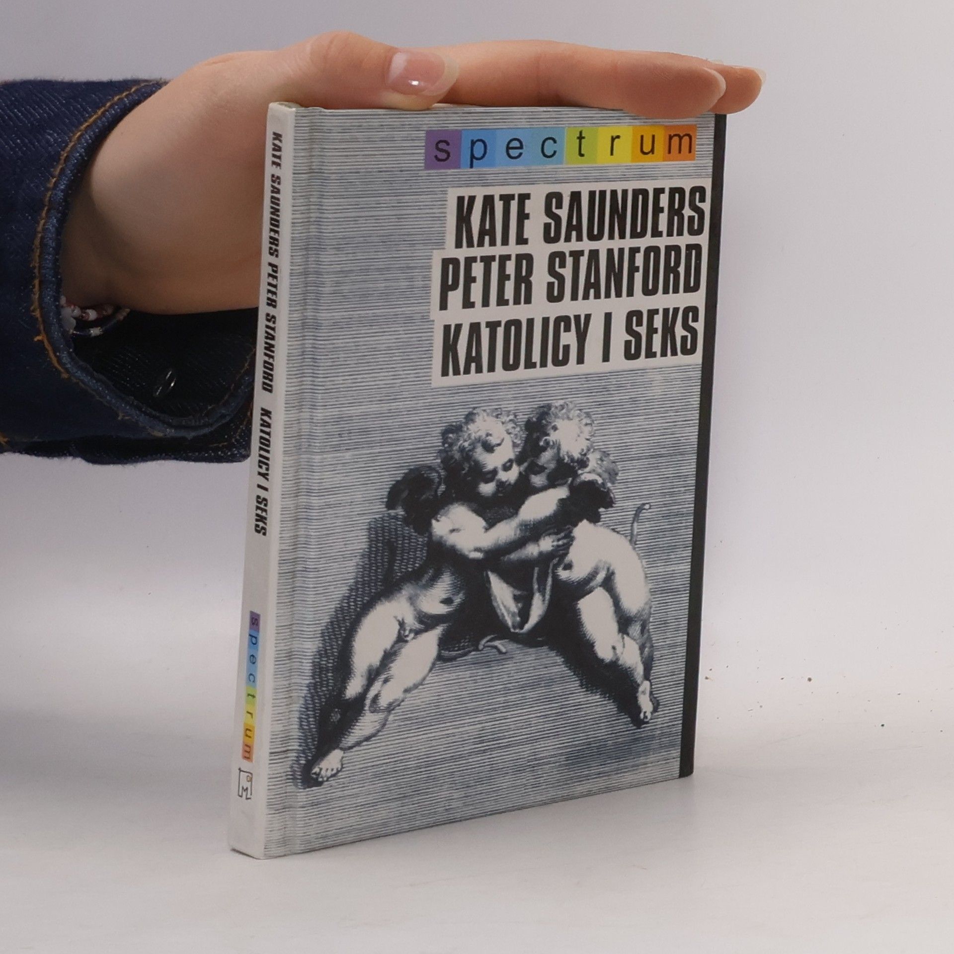 Katolicy i seks