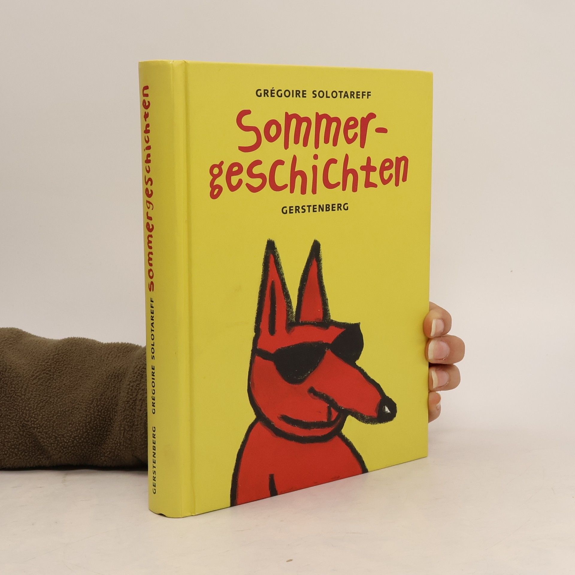 Sommergeschichten