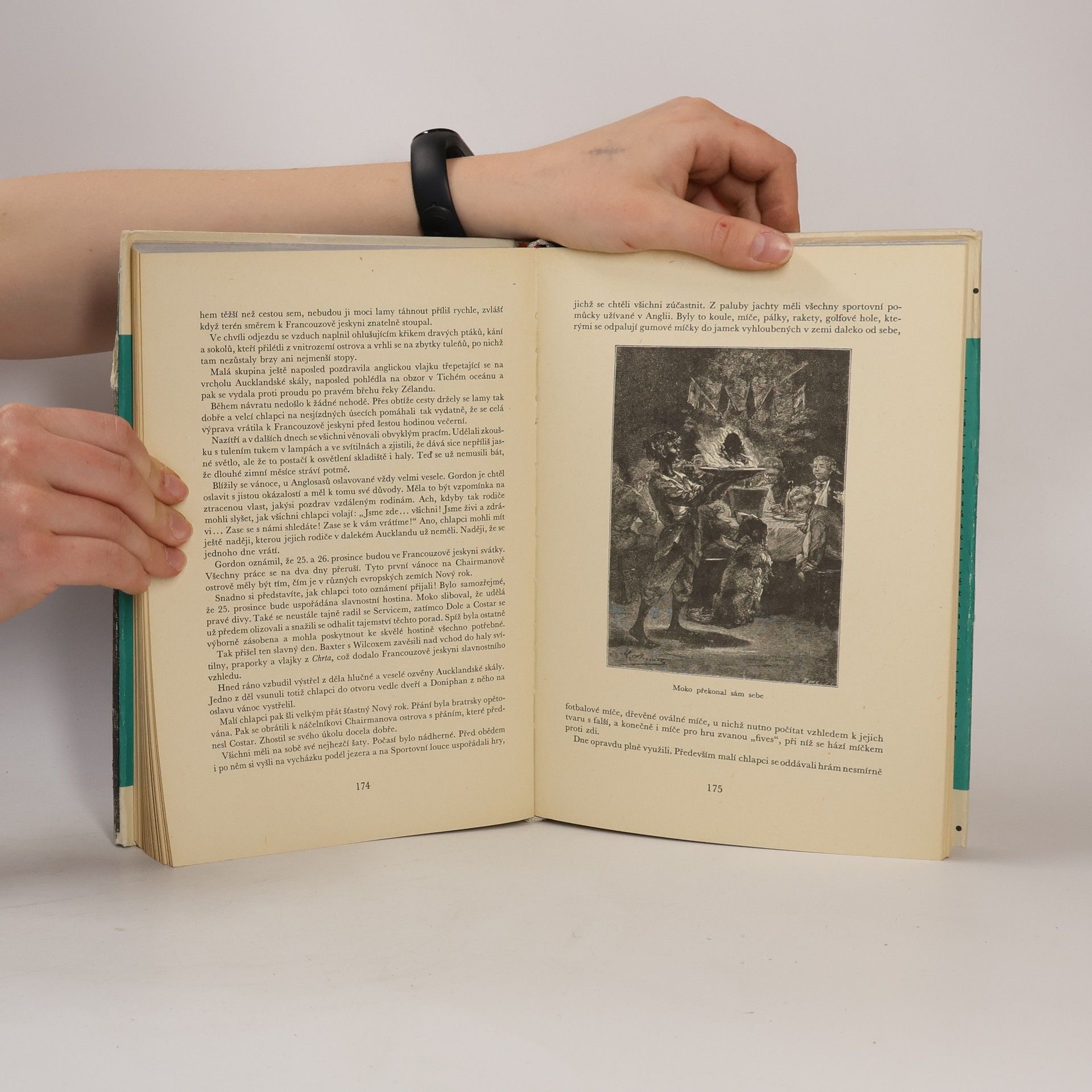 Jules Verne Dvacet tisíc mil pod mořem