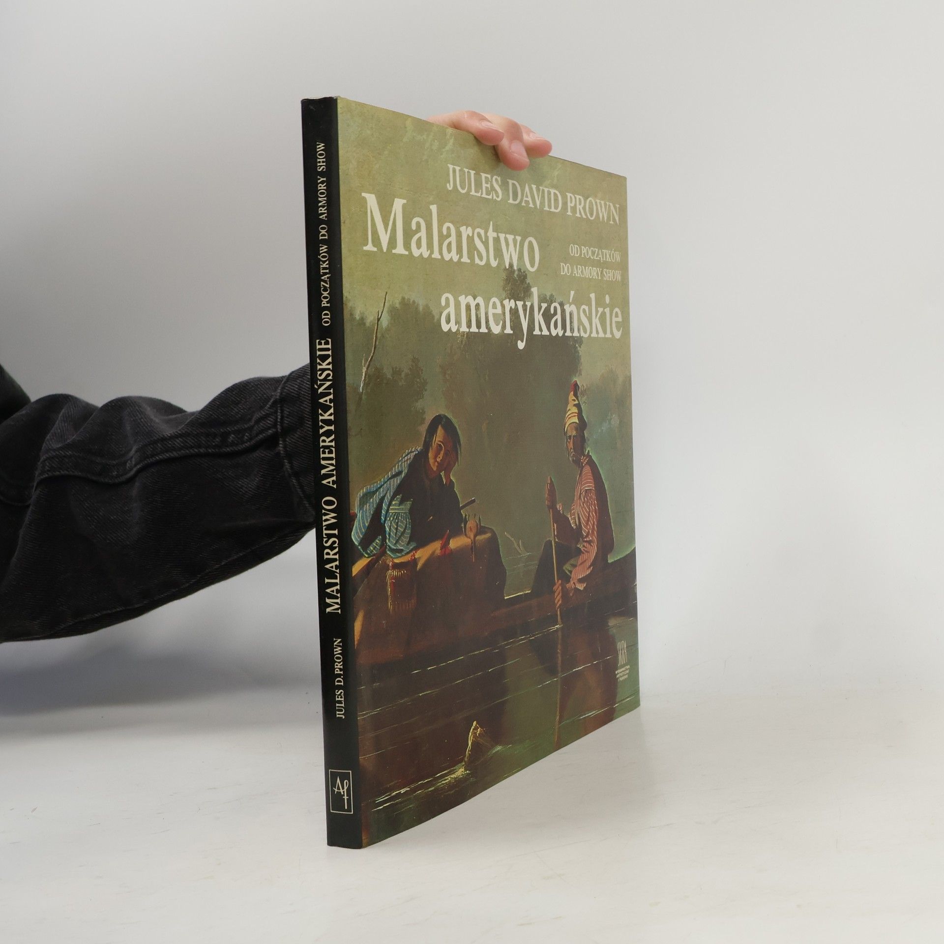 Malarstwo amerykańskie