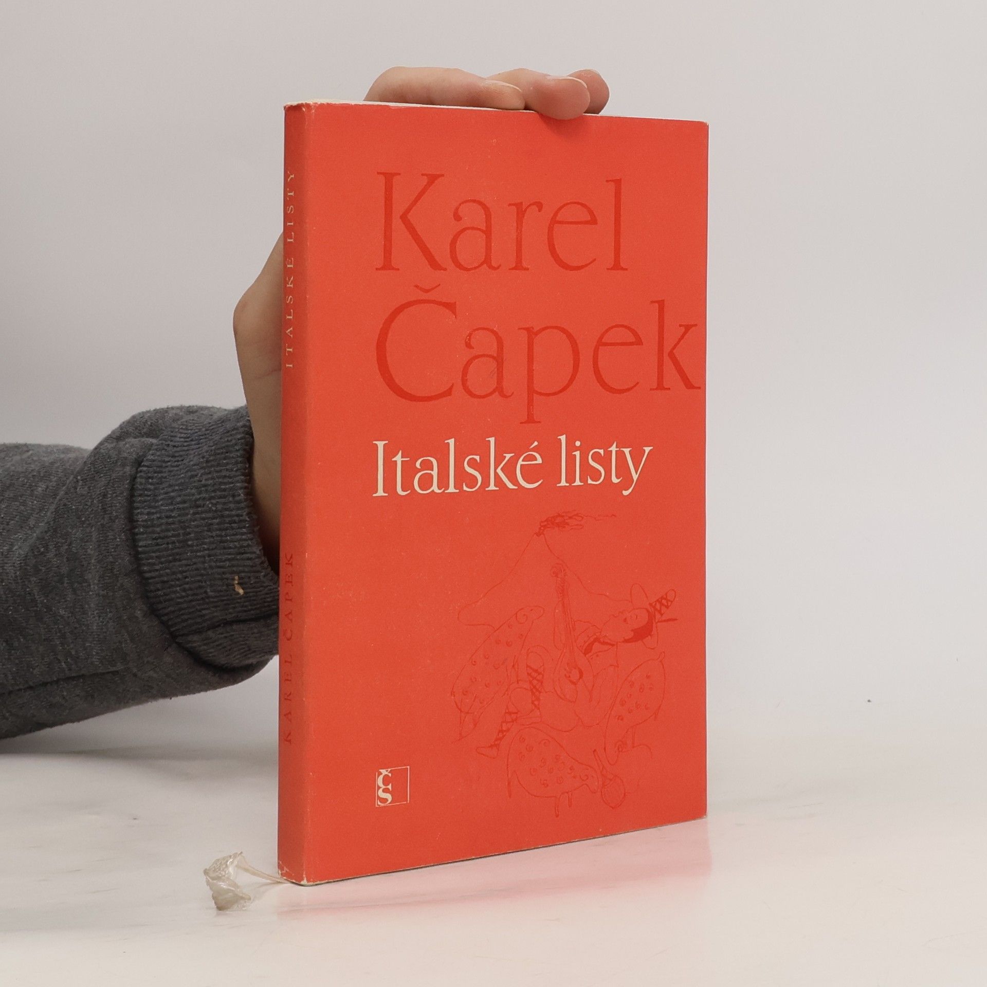 Italské listy