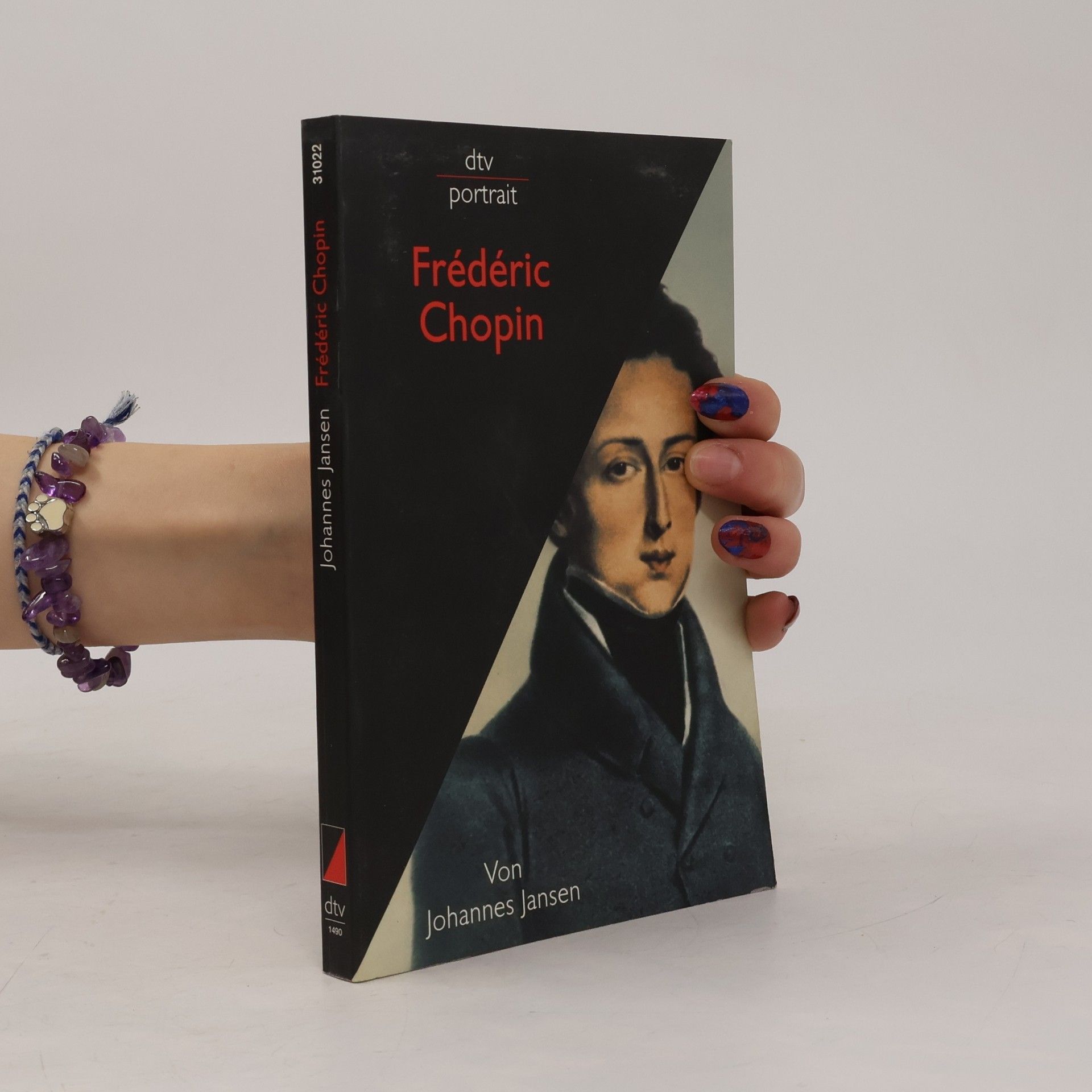 Frédéric Chopin