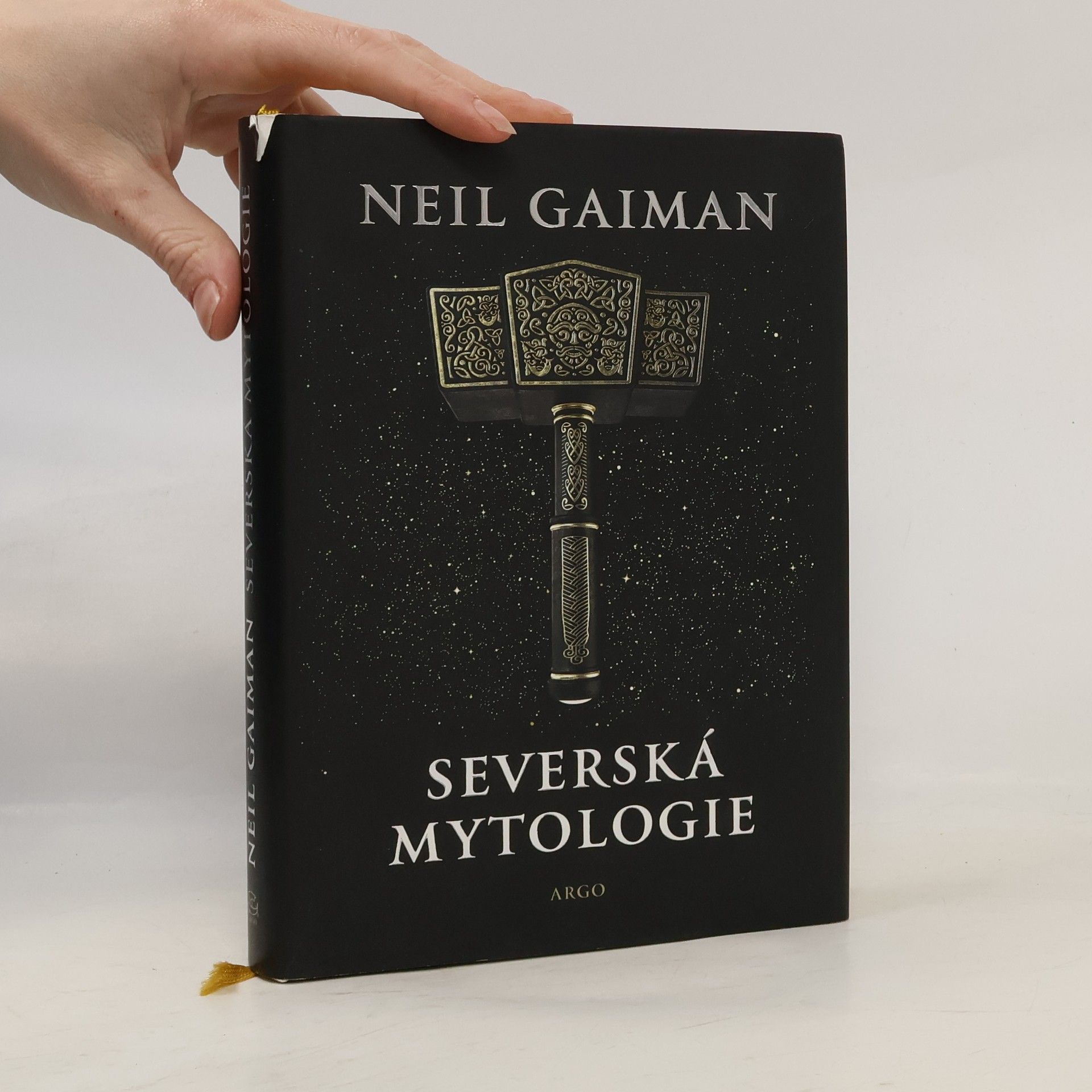Severská mytologie