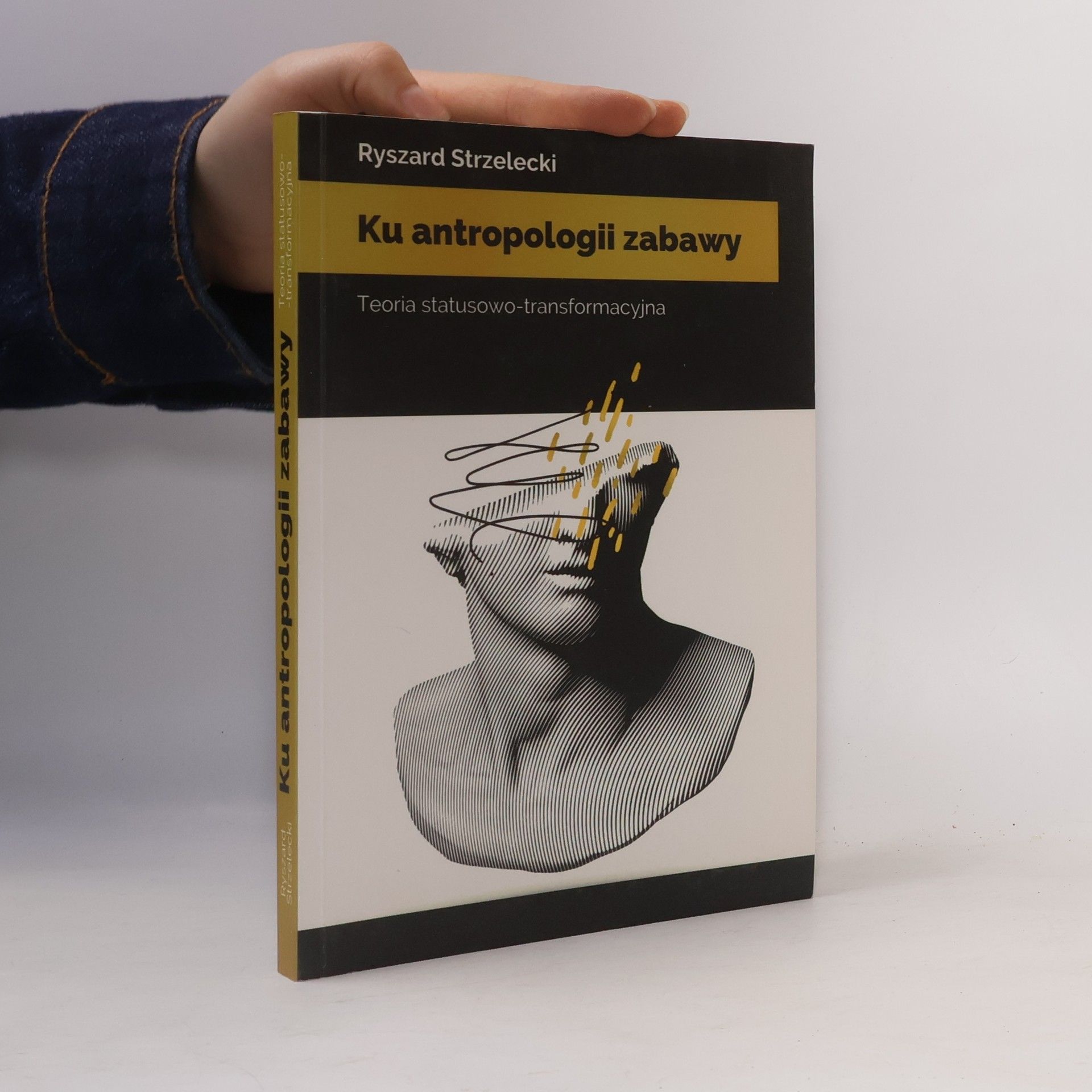 Ku antropologii zabawy