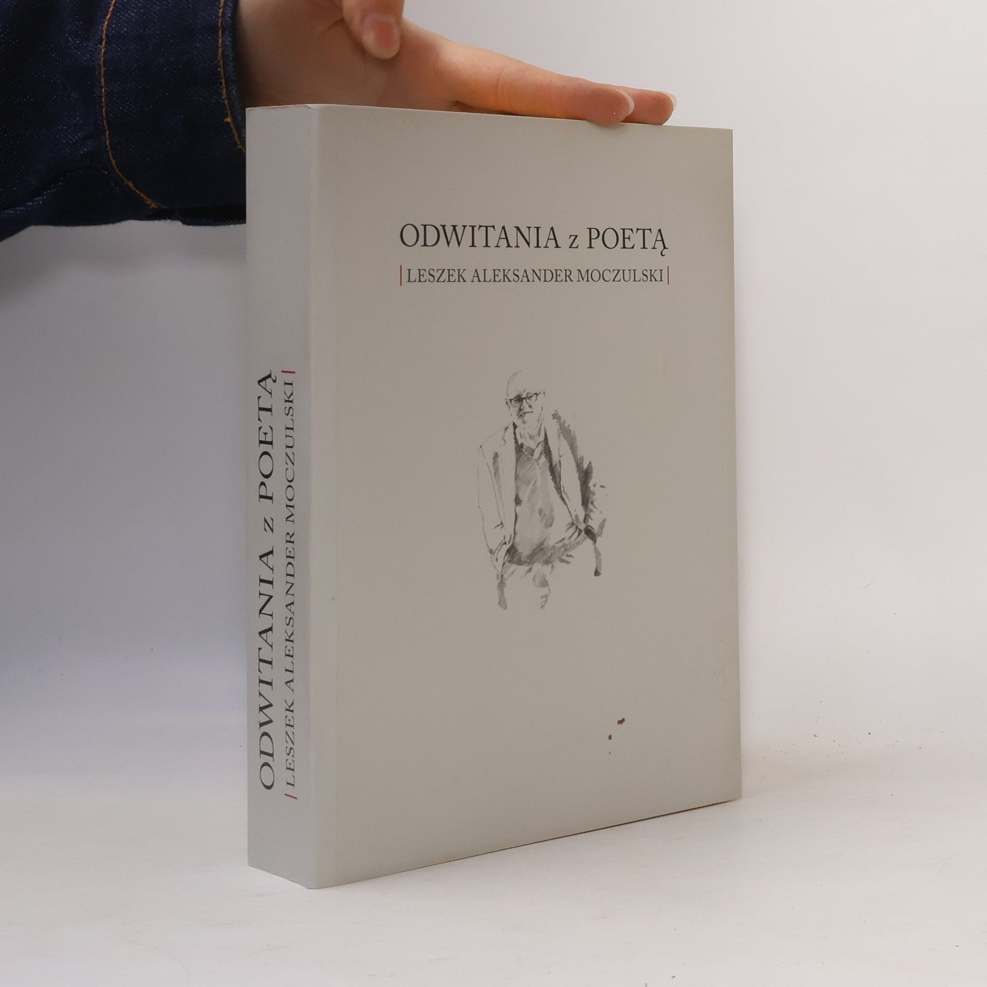 Zbigniew Fałtynowicz Odwitania z poetą