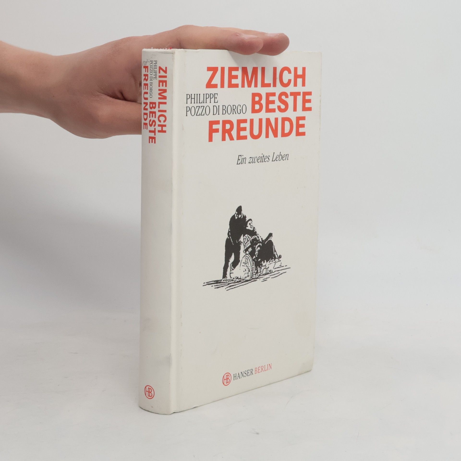 Ziemlich beste Freunde