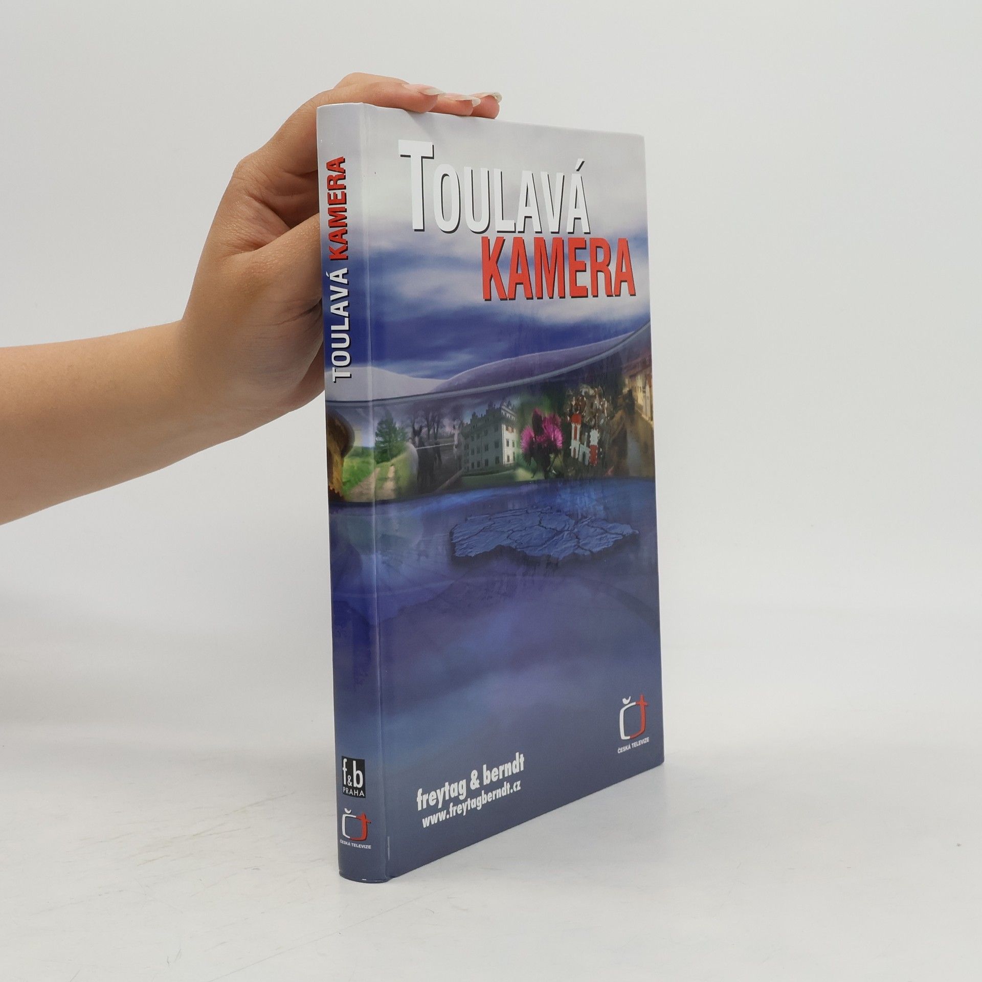 Various authors Toulavá kamera