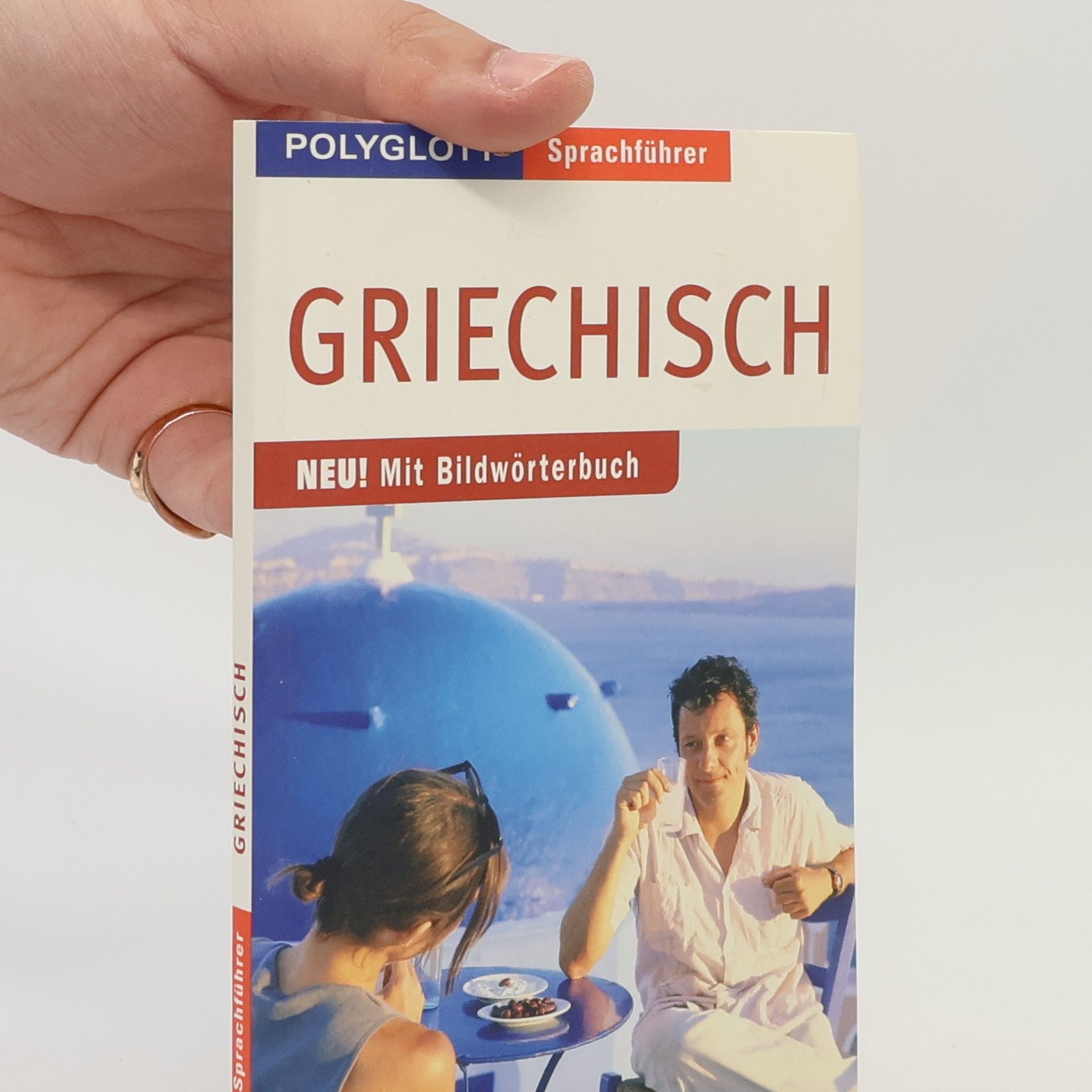 Asimina Neuhausen Melidou Griechisch