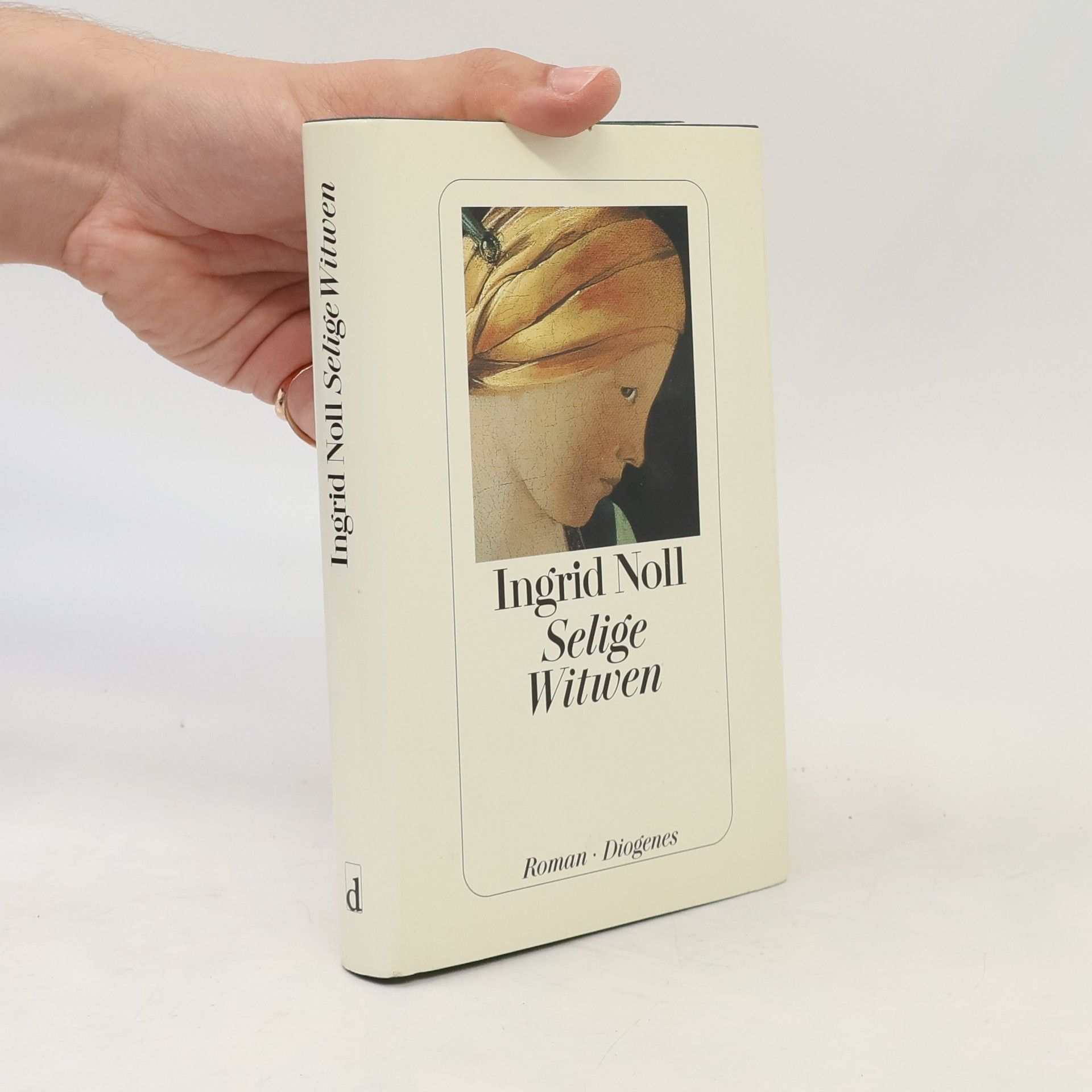 Ingrid Noll Selige Witwen