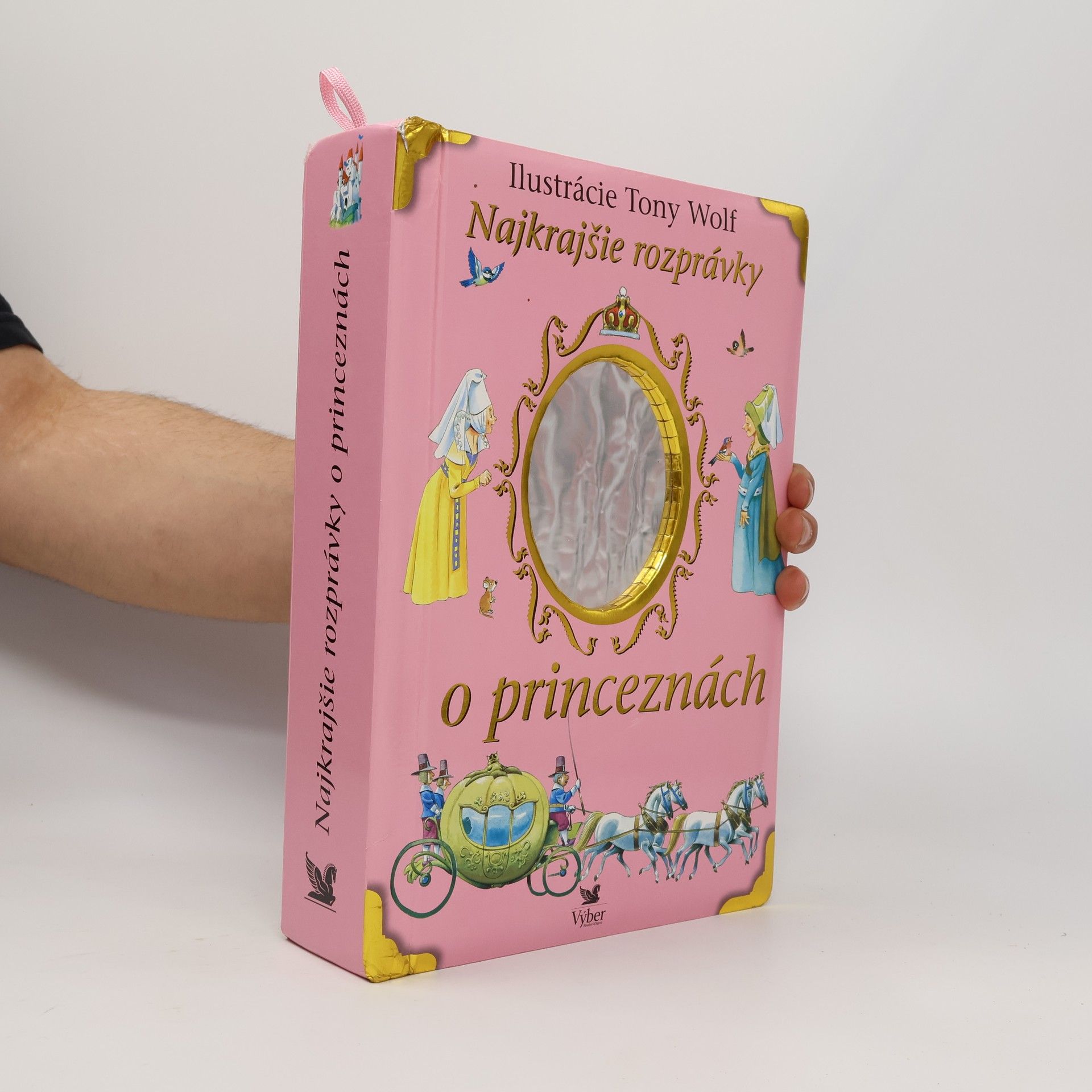 Autorenkollektiv Najkrajšie rozprávky o princeznách
