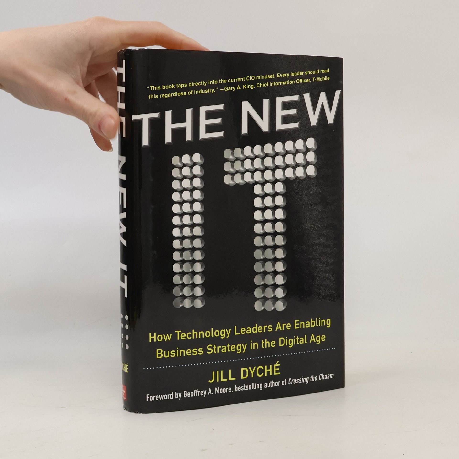 The New IT