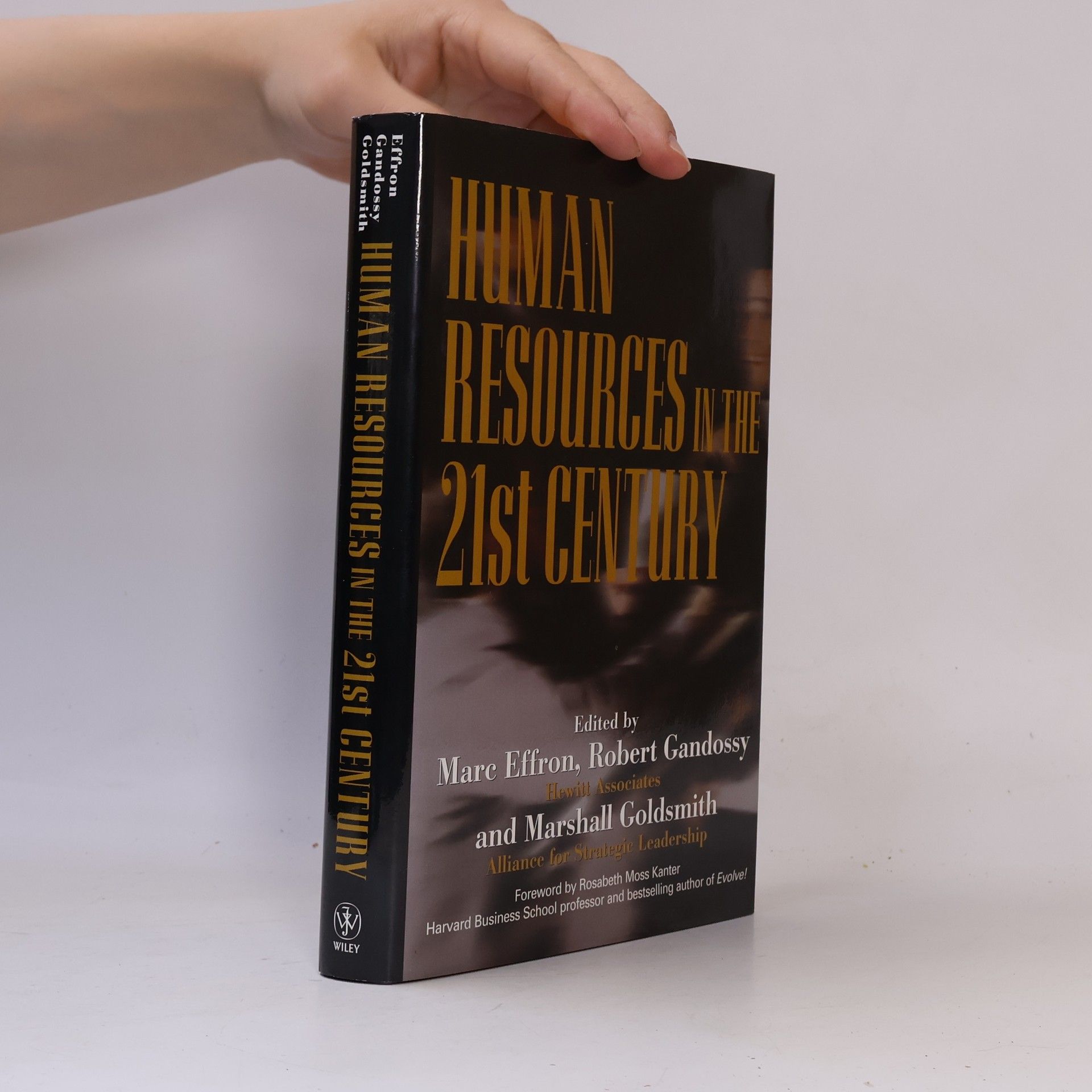 Human Resources in the 21st Century