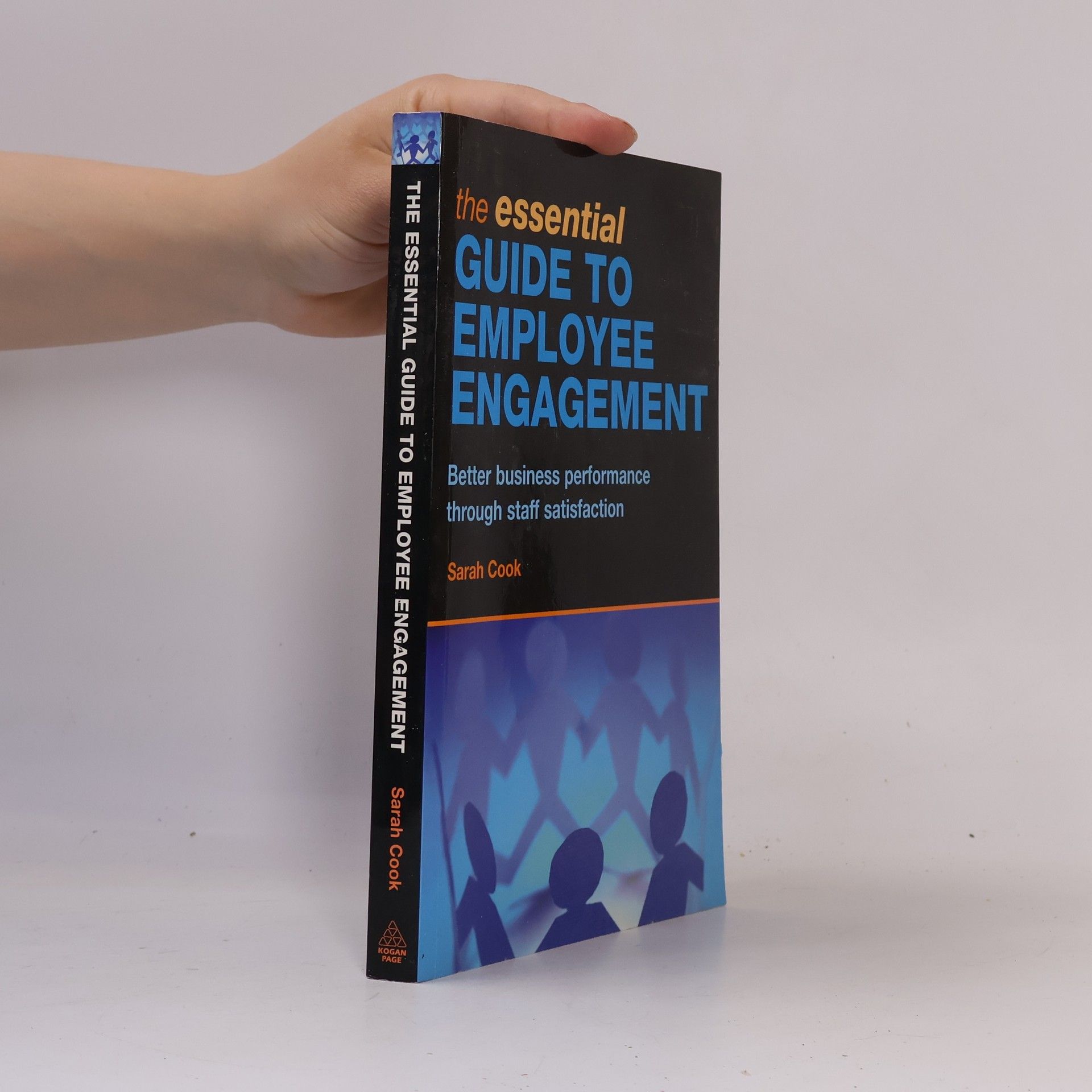 The Essential Guide to Employee Engagement