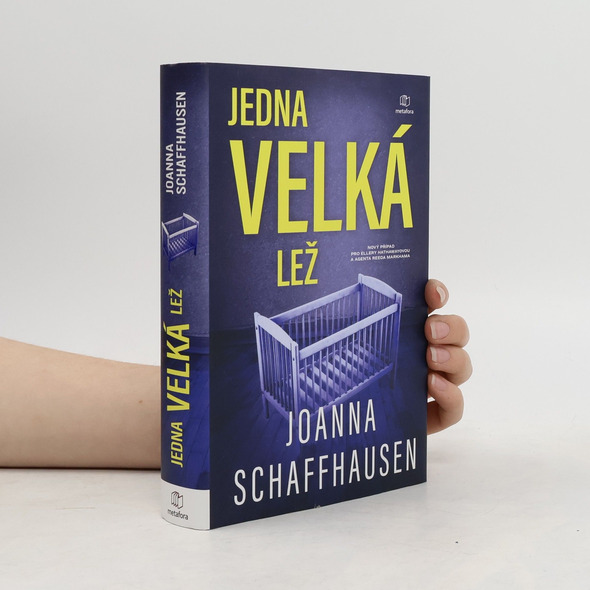 Jedna velká lež