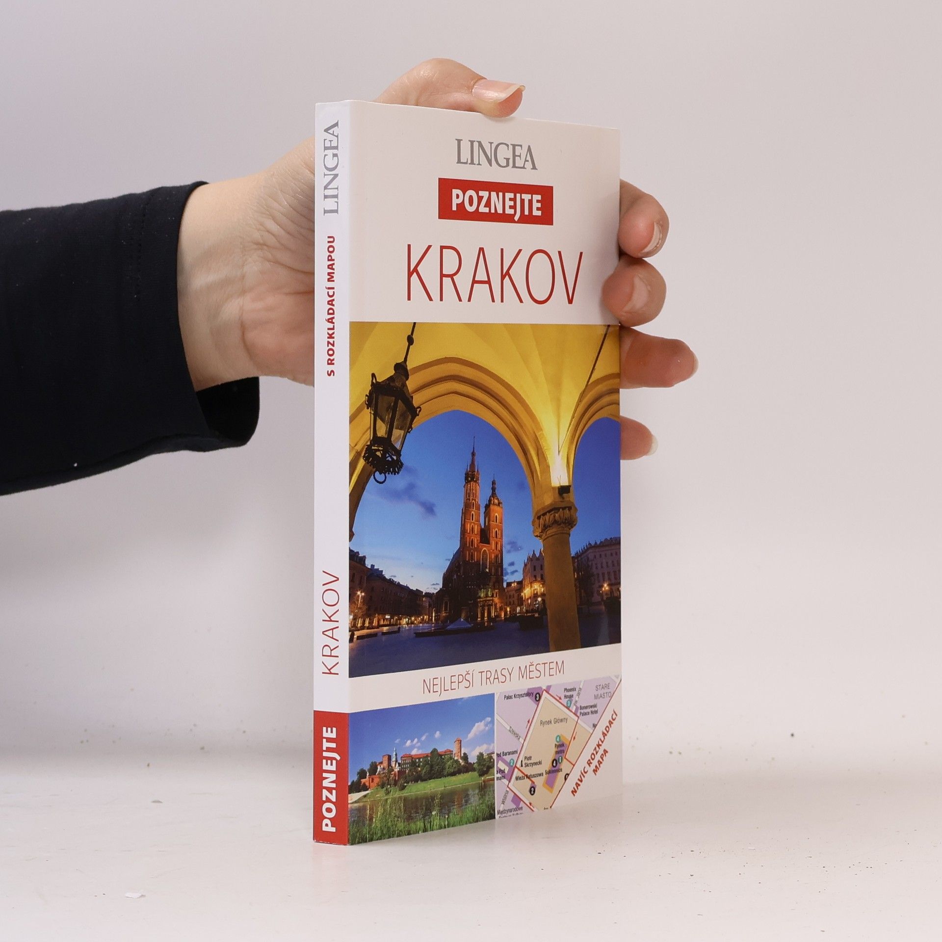 Autorenkollektiv Krakov