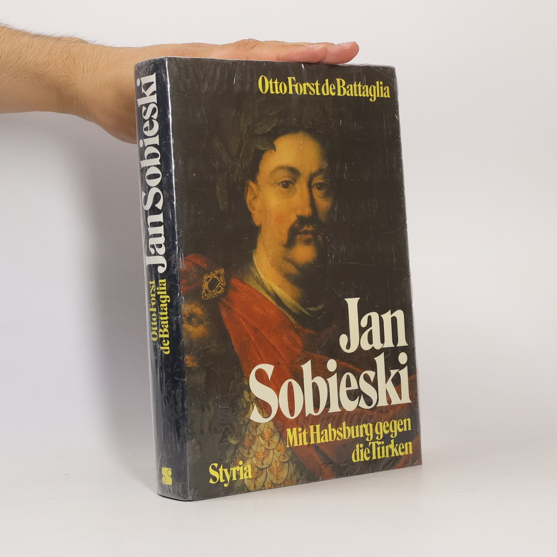 Jan Sobieski