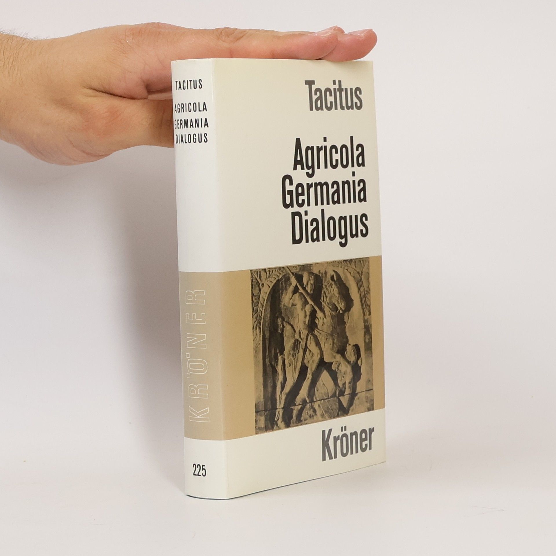 Tacitus Agricola