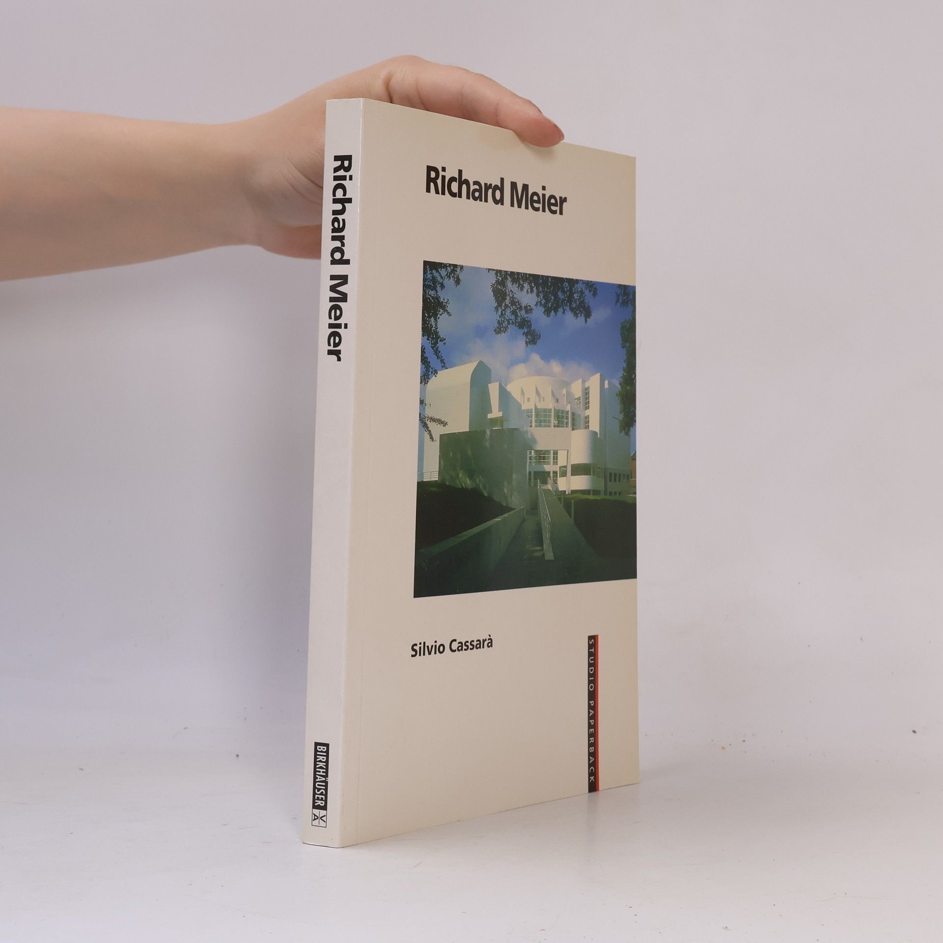 Richard Meier