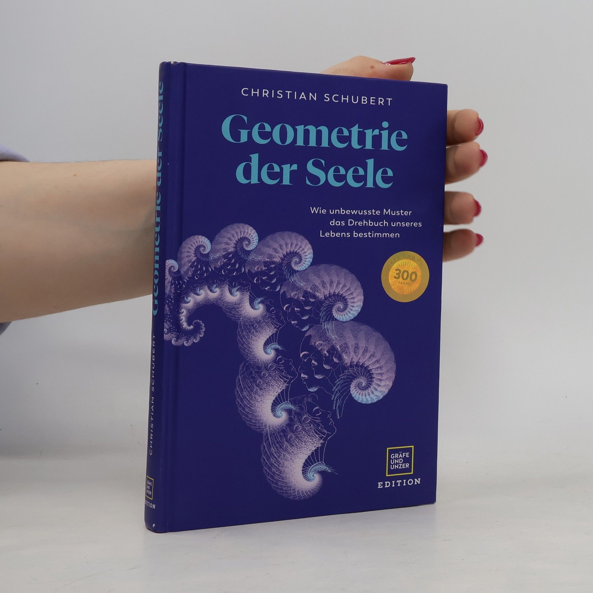Geometrie der Seele
