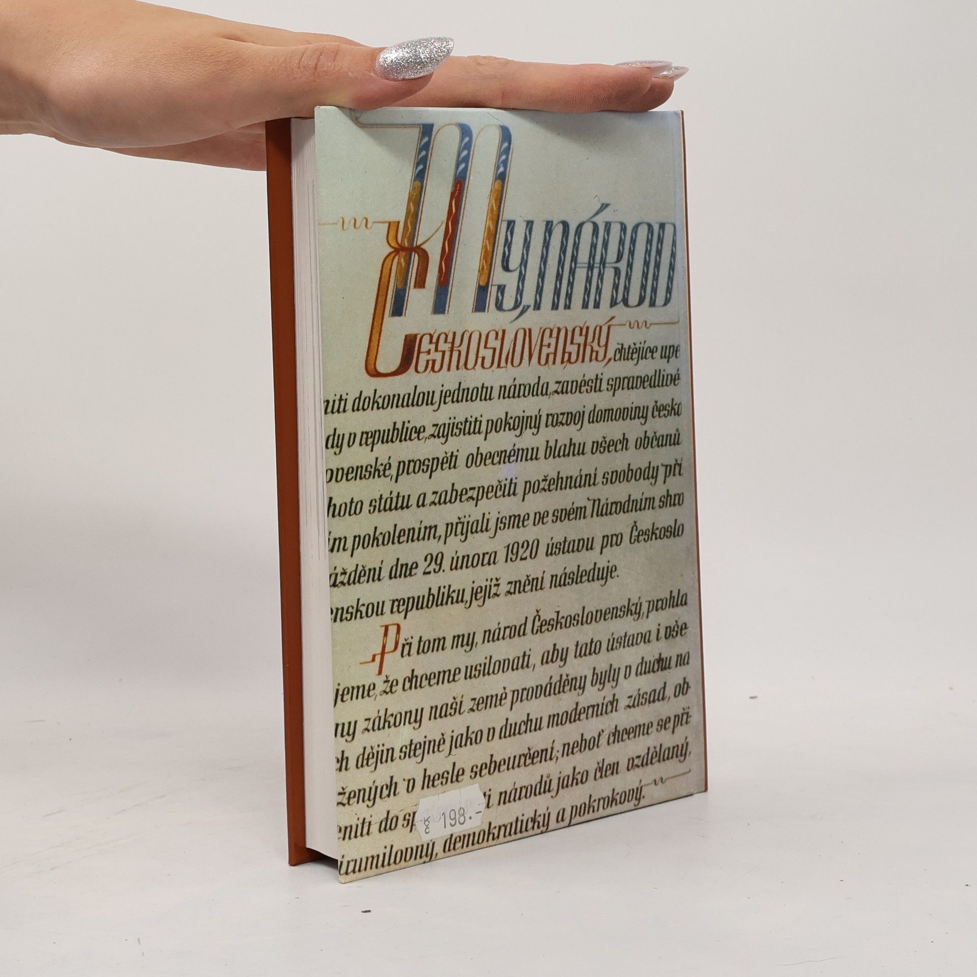Various authors Dějiny zemí Koruny české 2