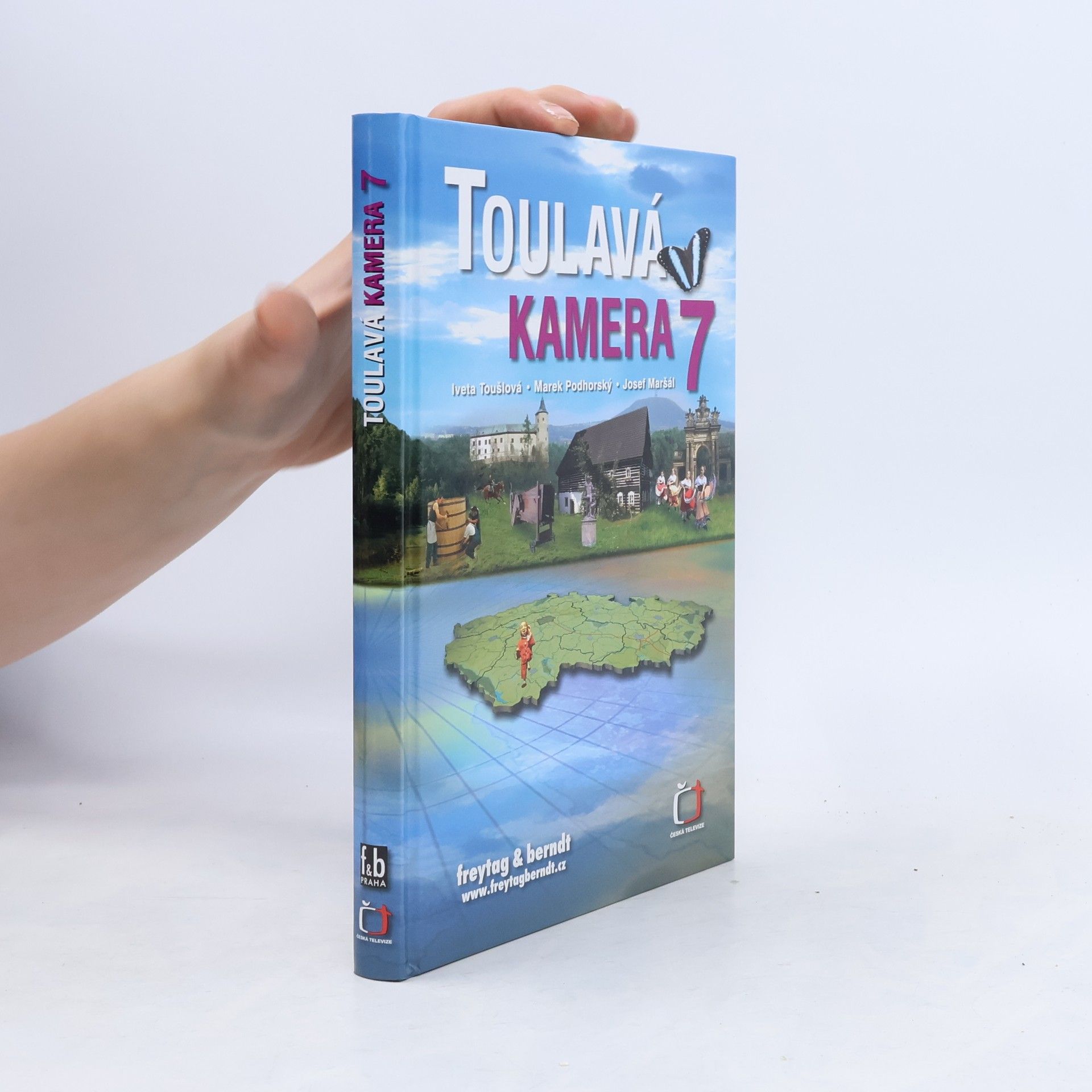 Toulavá kamera 7